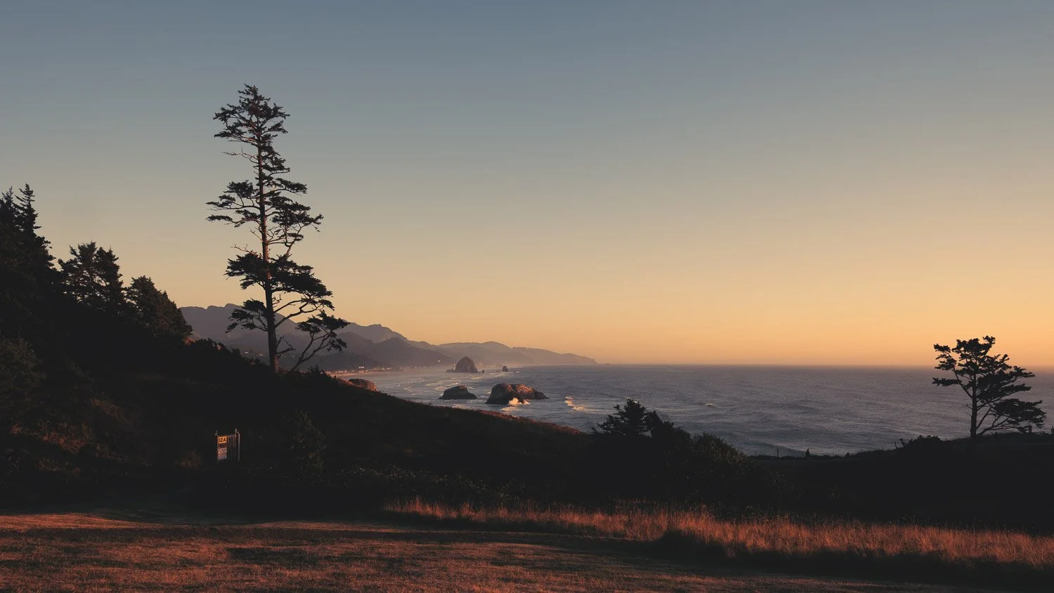 Ecola Point '25  2 | Cannon Beach, OR