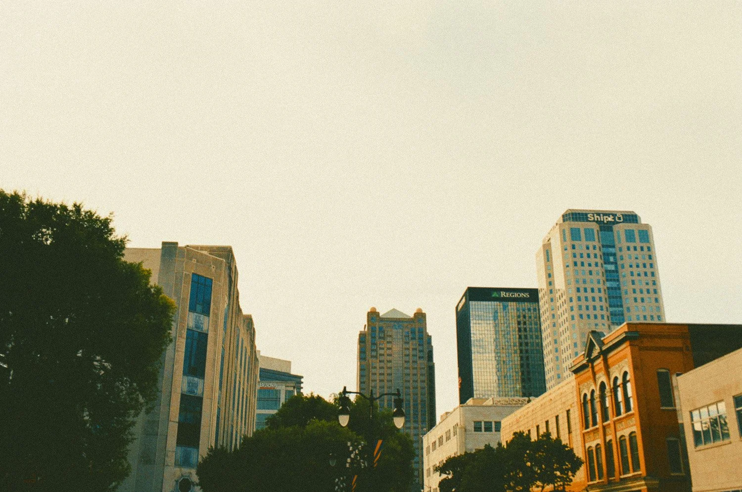 Birmingham, Alabama