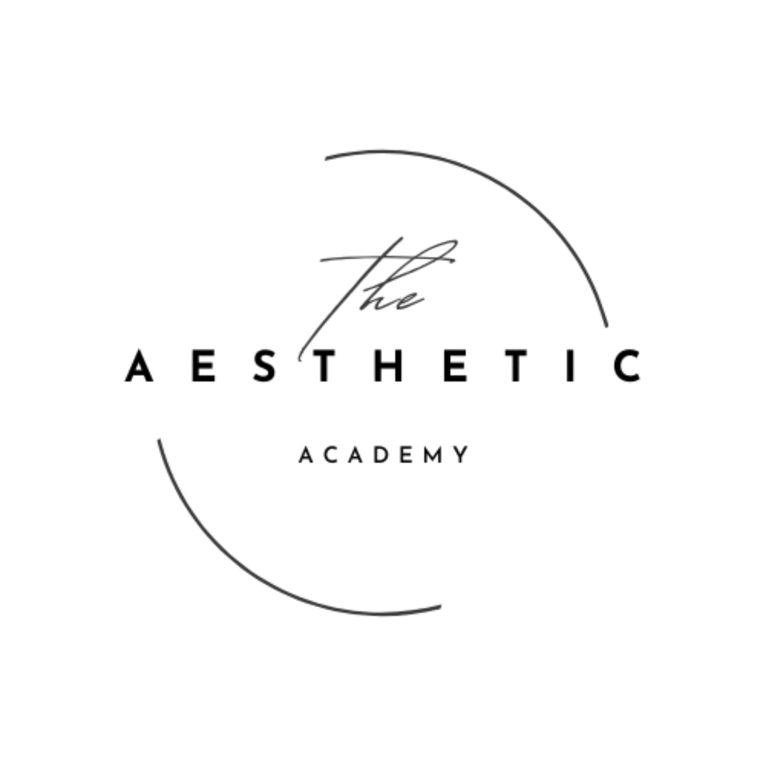 The Aesthetic Academy