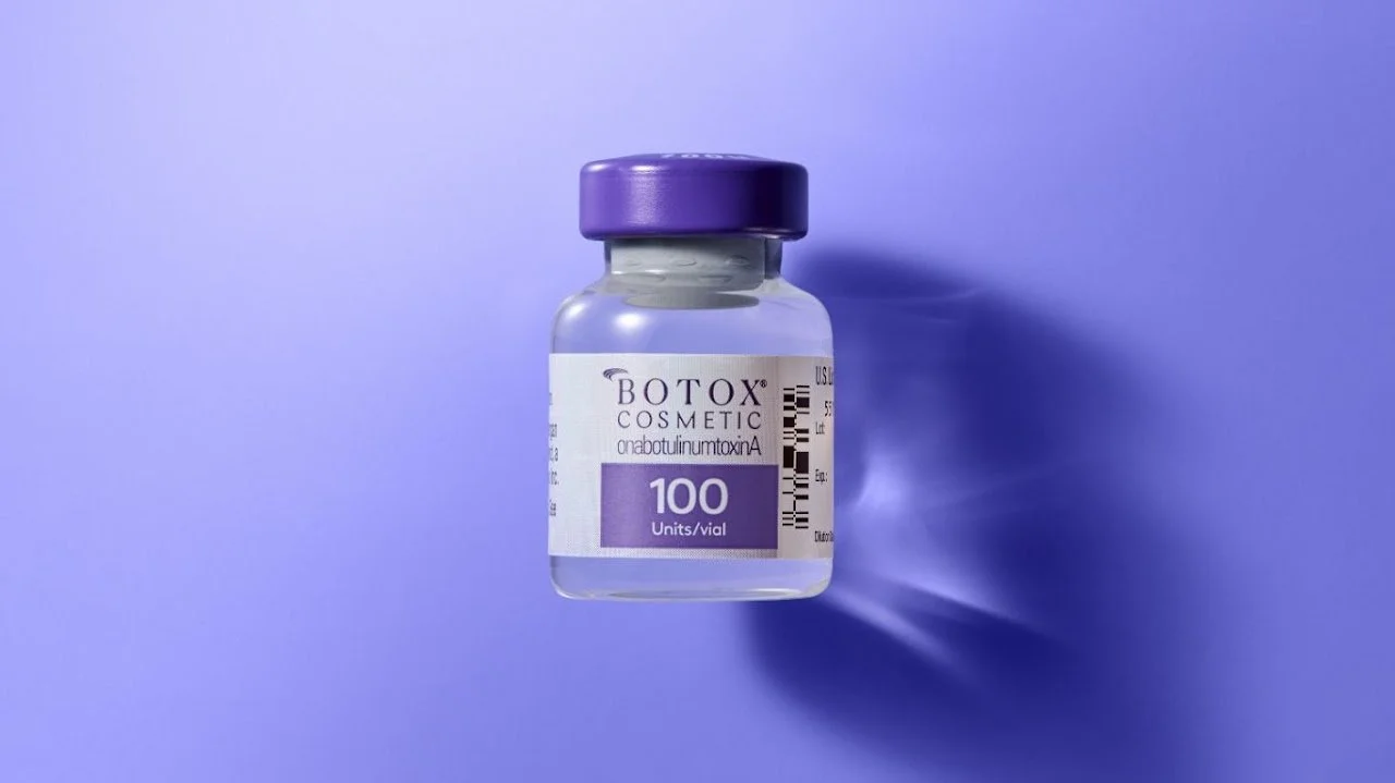 Beginner Botox Training