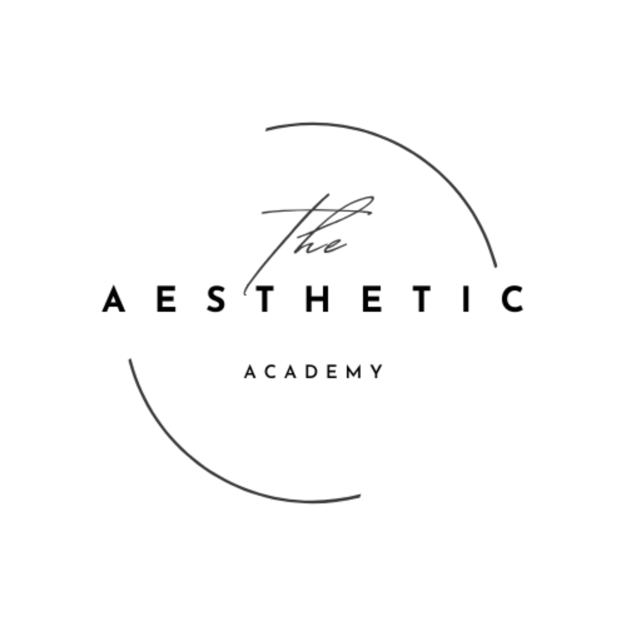 Logo for the ACADEMY