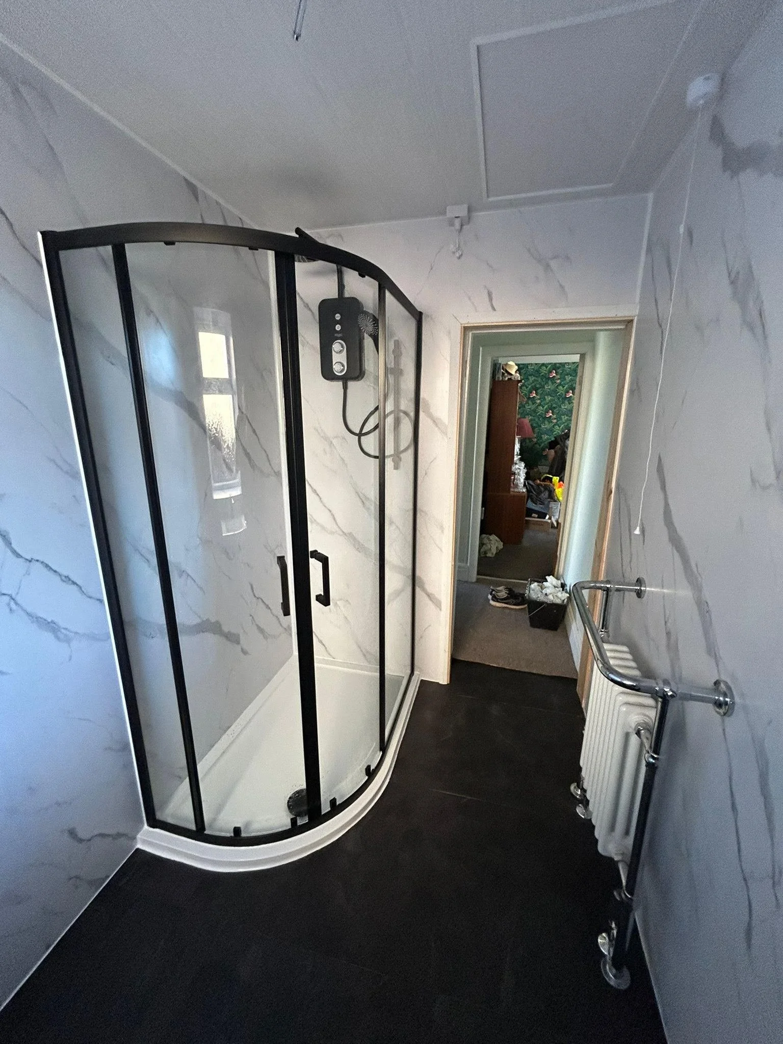 Bathroom Complete 