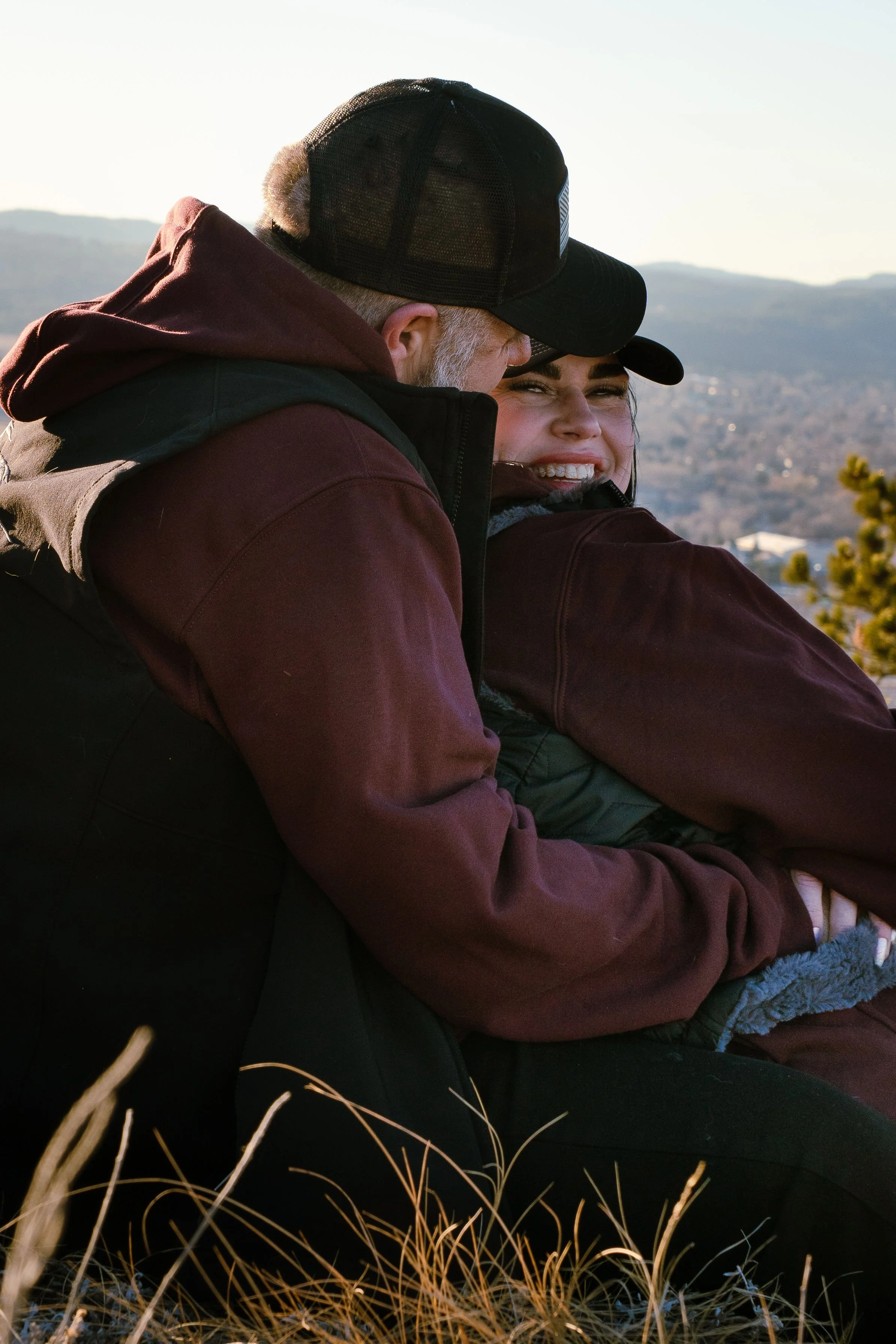 Couples Photos Skyline Dr Rapid City, SD