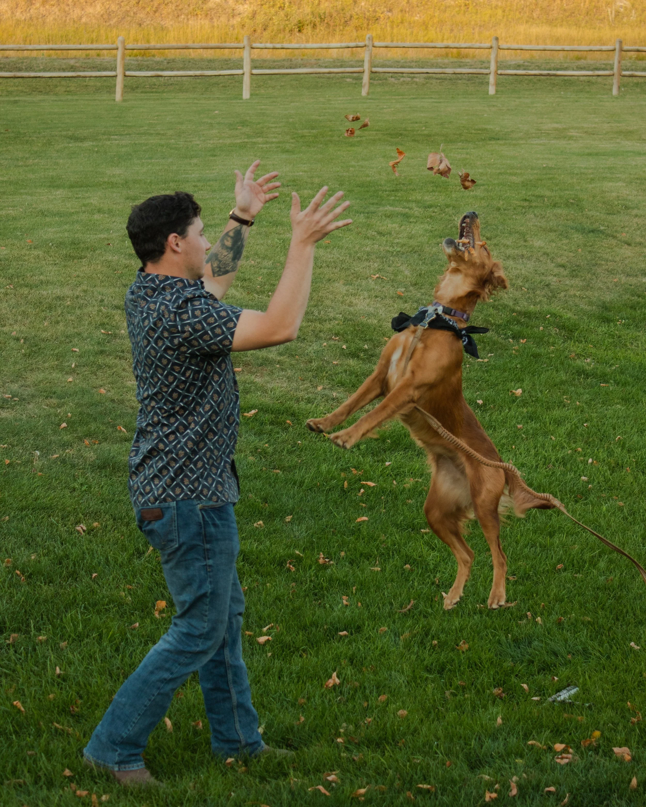 Couples Photos Hart Ranch Camping Resort Rapid City, SD