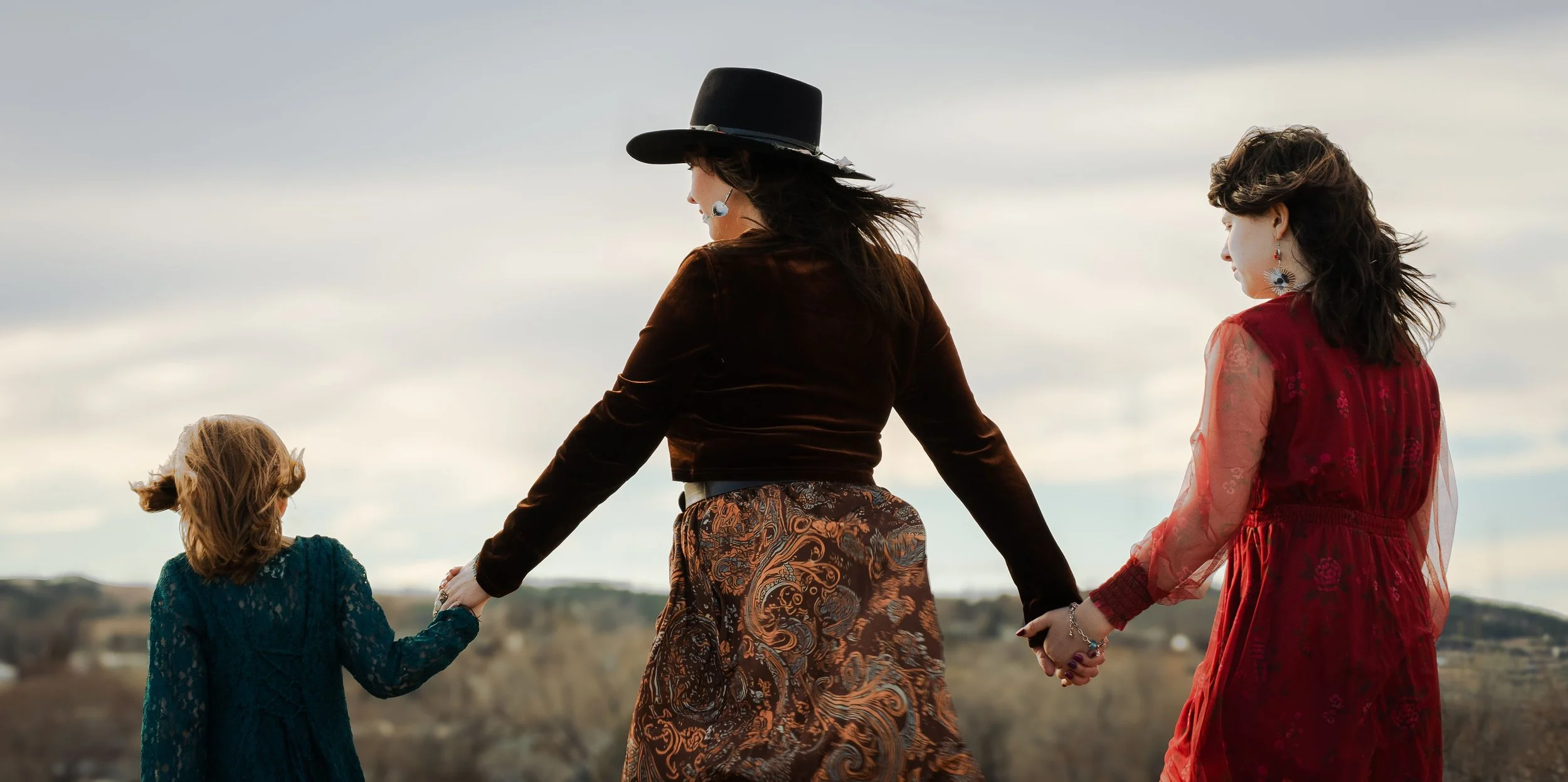 Family Photos in Rapid City, SD