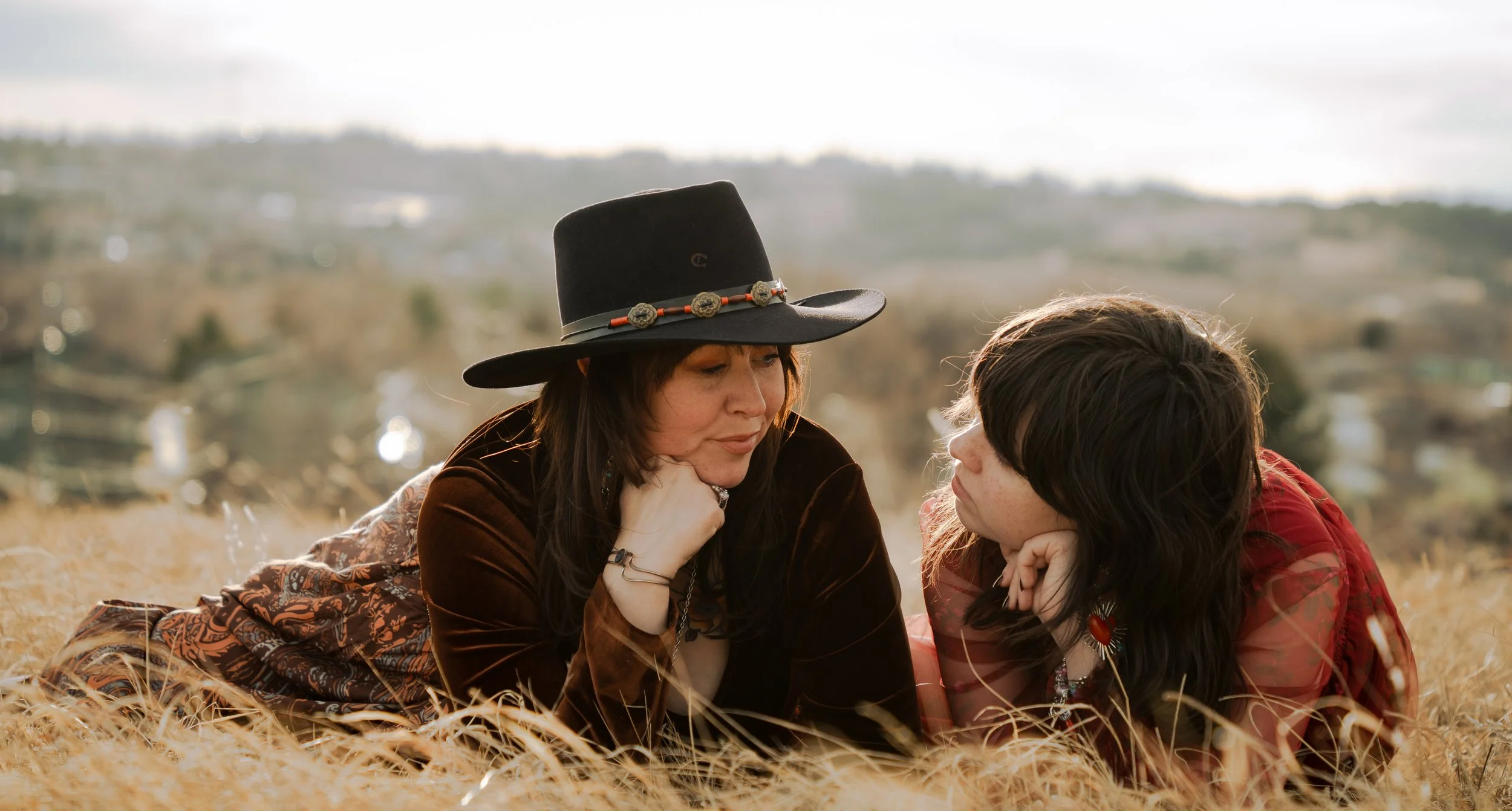 Family Photos at Robbinsdale Park Rapid City, SD