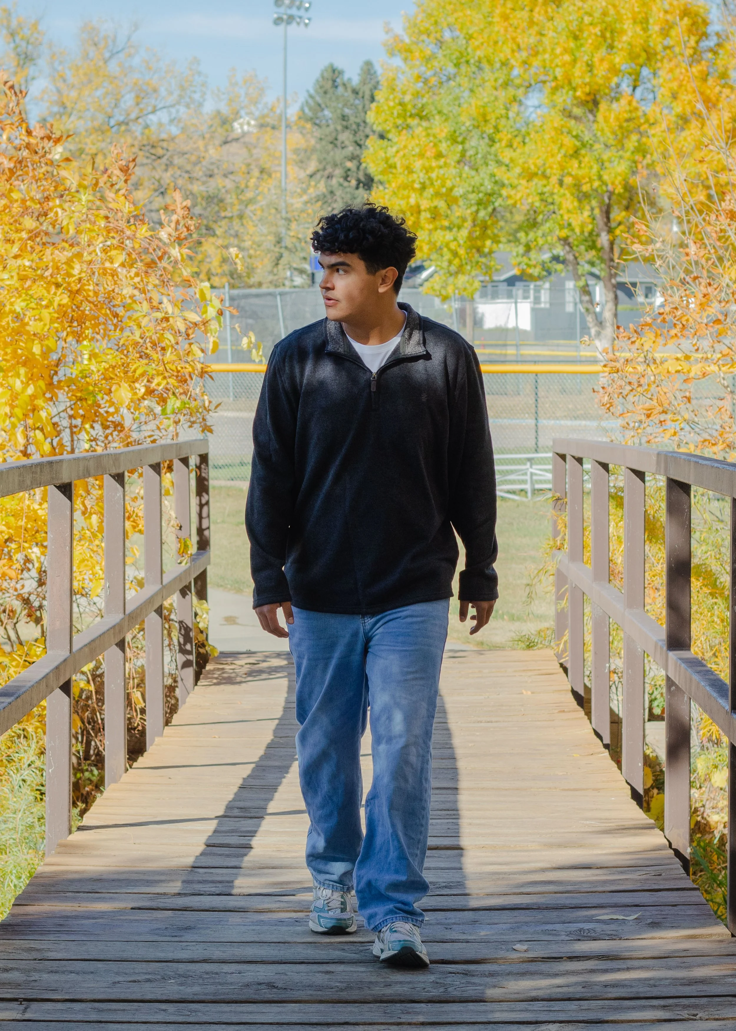 Senior Portrait Rapid City