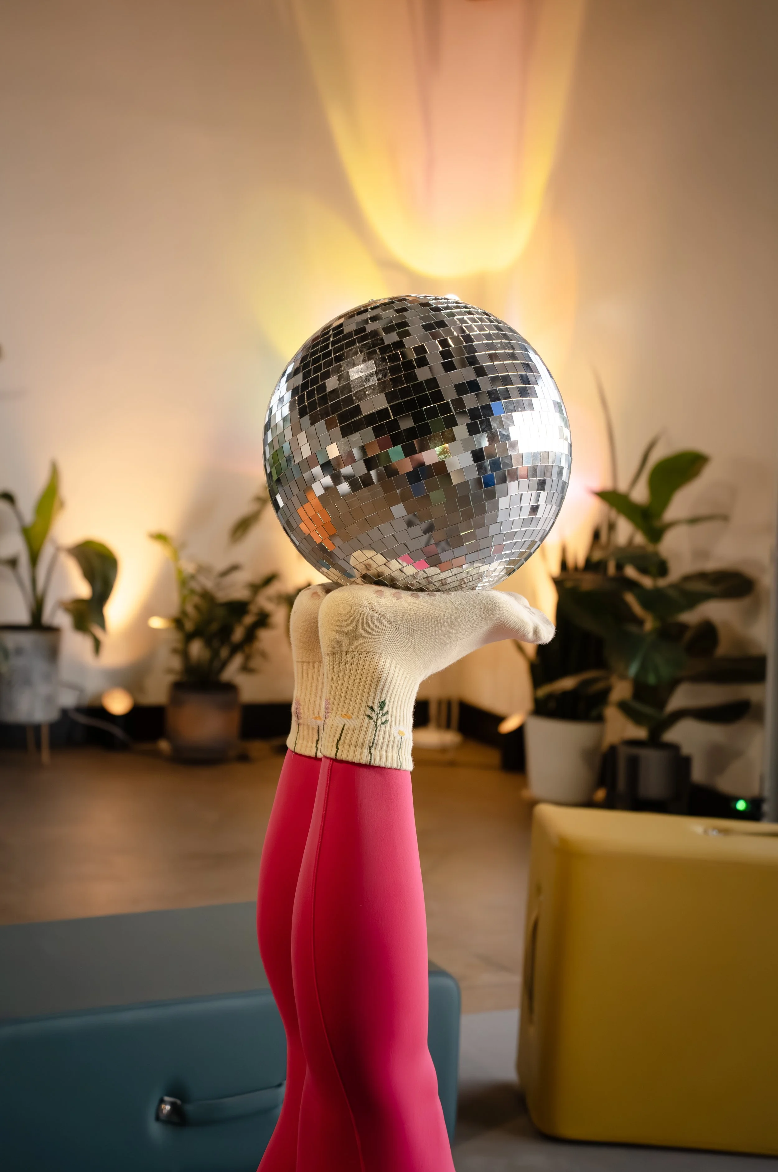 Business and Events