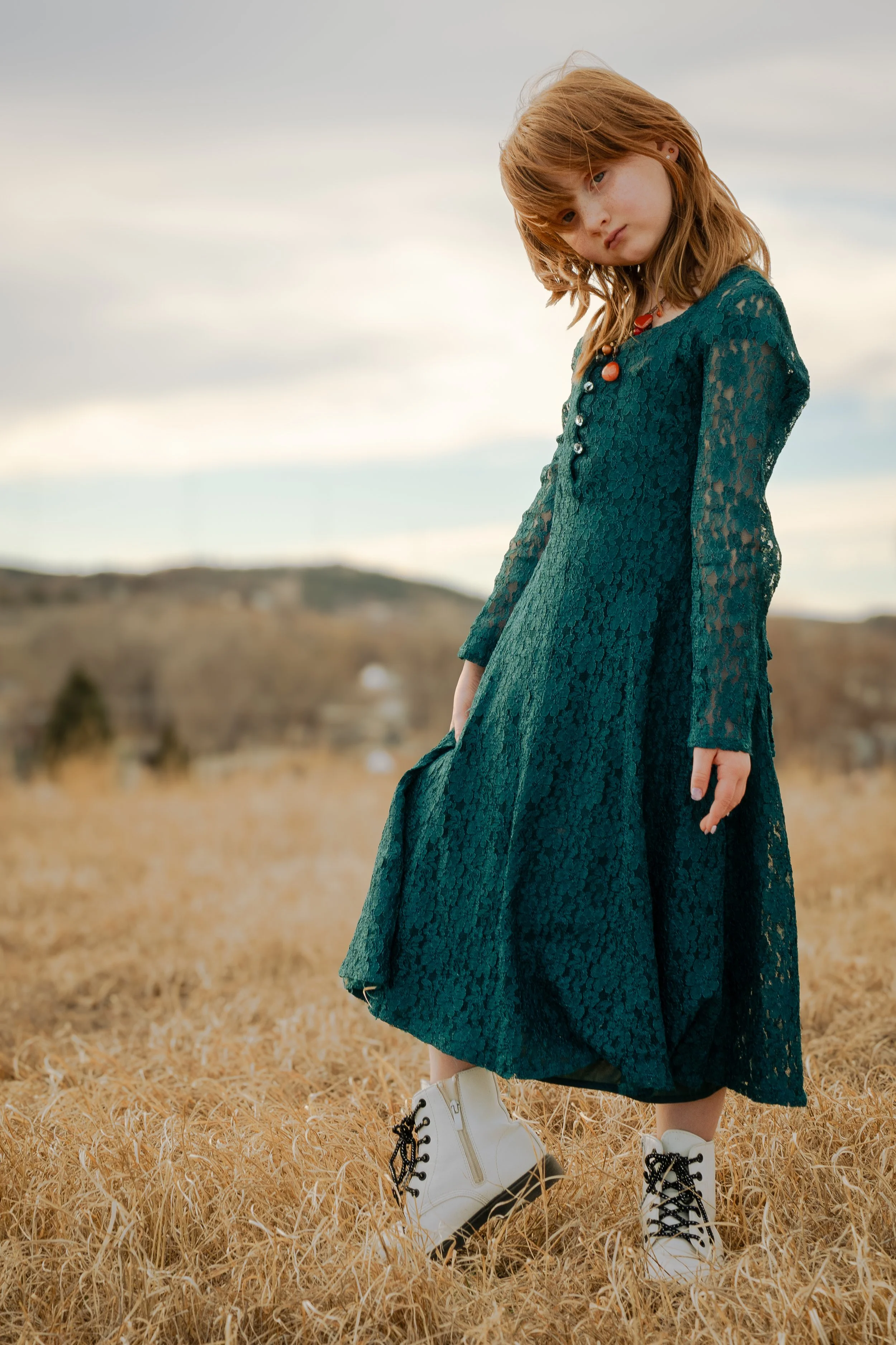 Family Photos at Robbinsdale Park Rapid City, SD