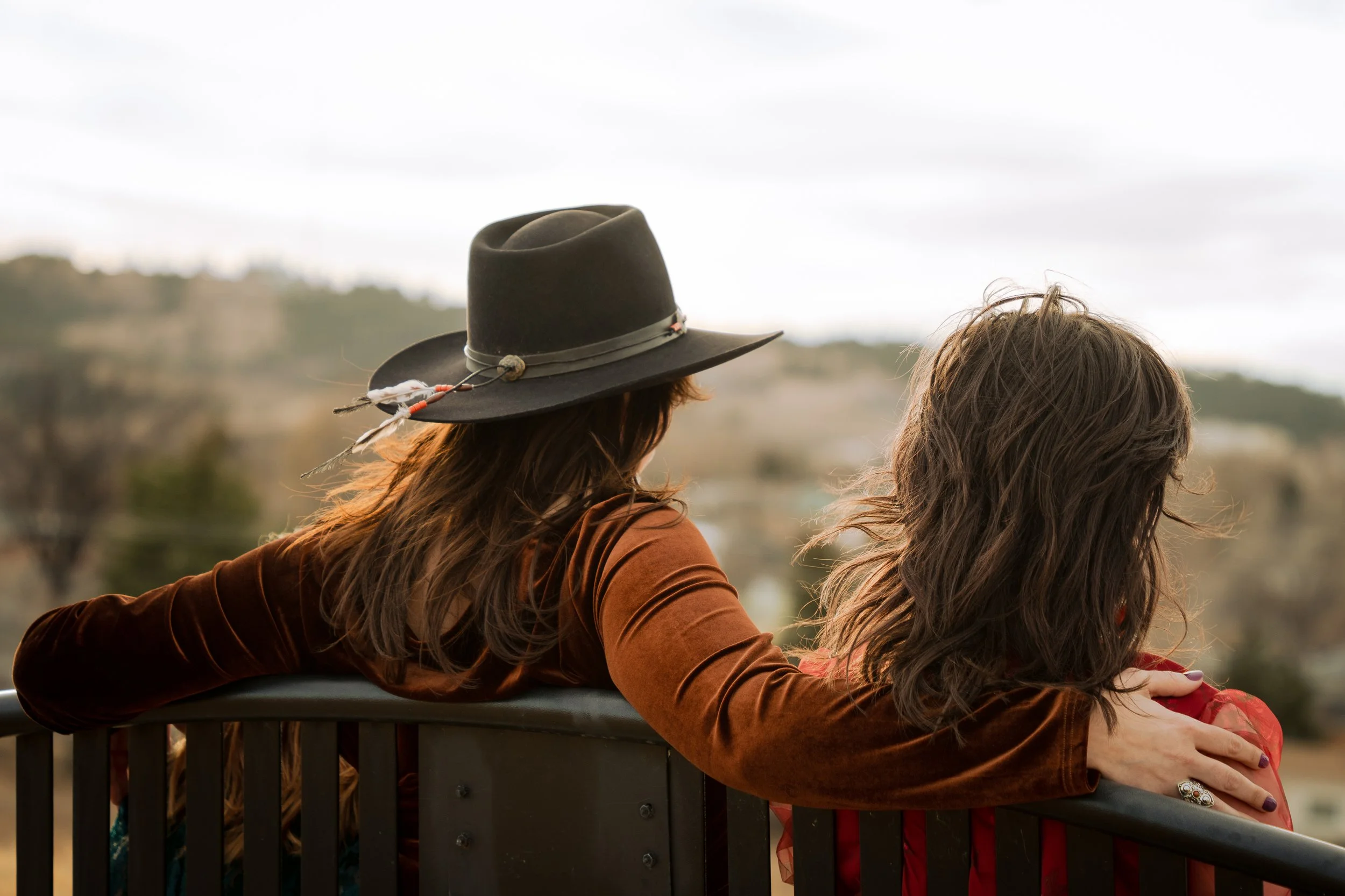 Family Photos at Robbinsdale Park Rapid City, SD