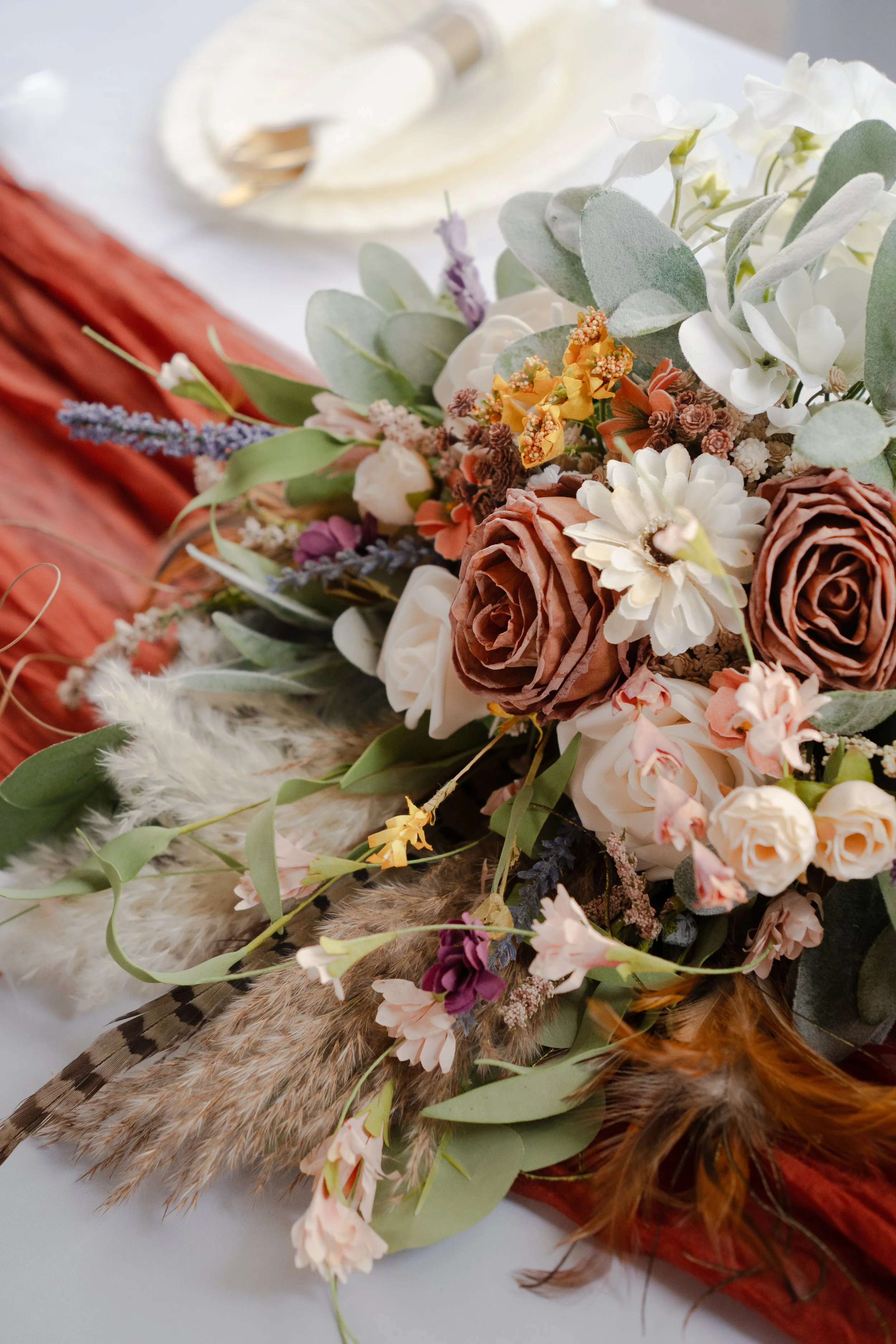Wedding Bouquet in Rapid City 