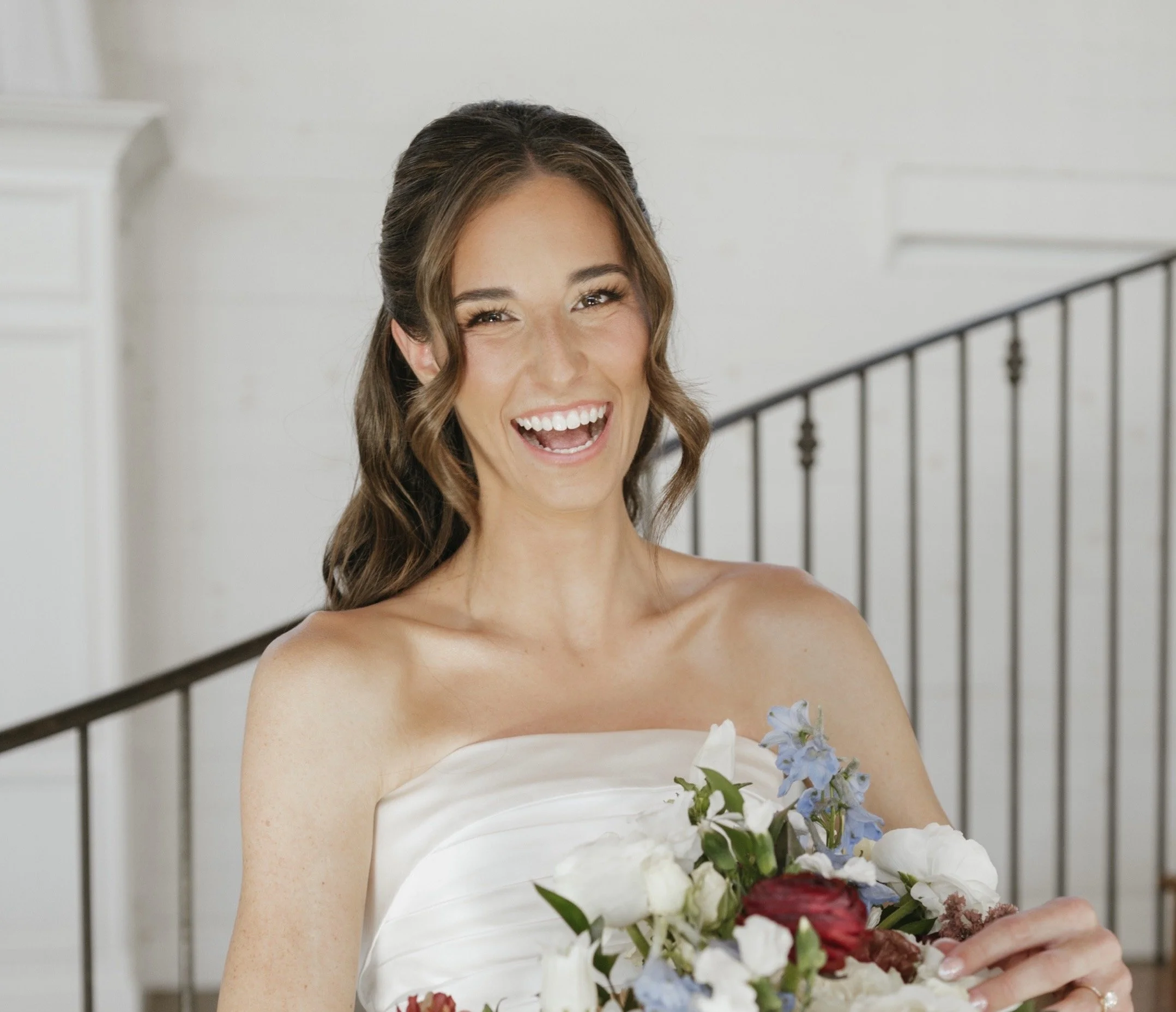 Bridal Makeup Knoxville