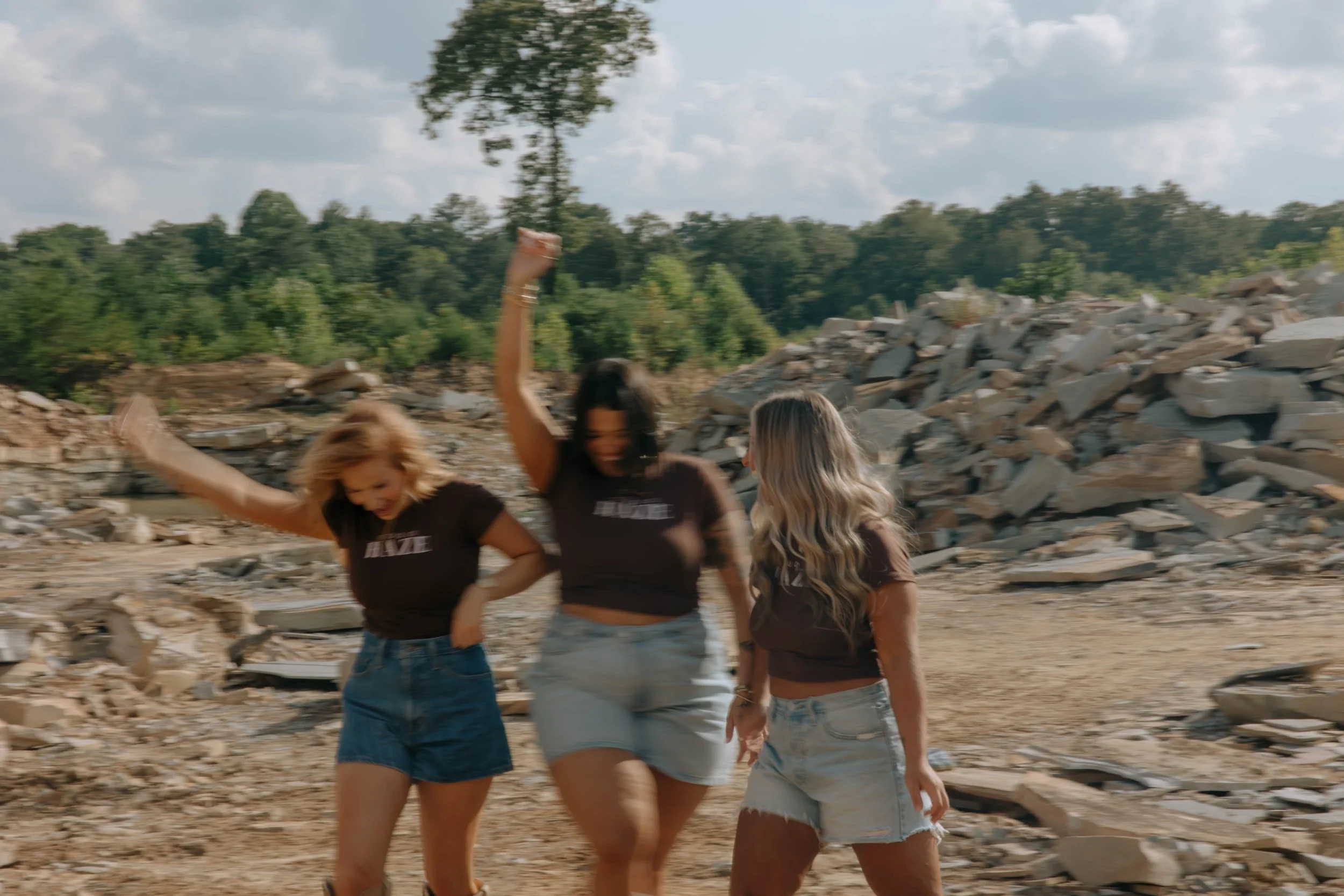 UTK Student Spray Tan