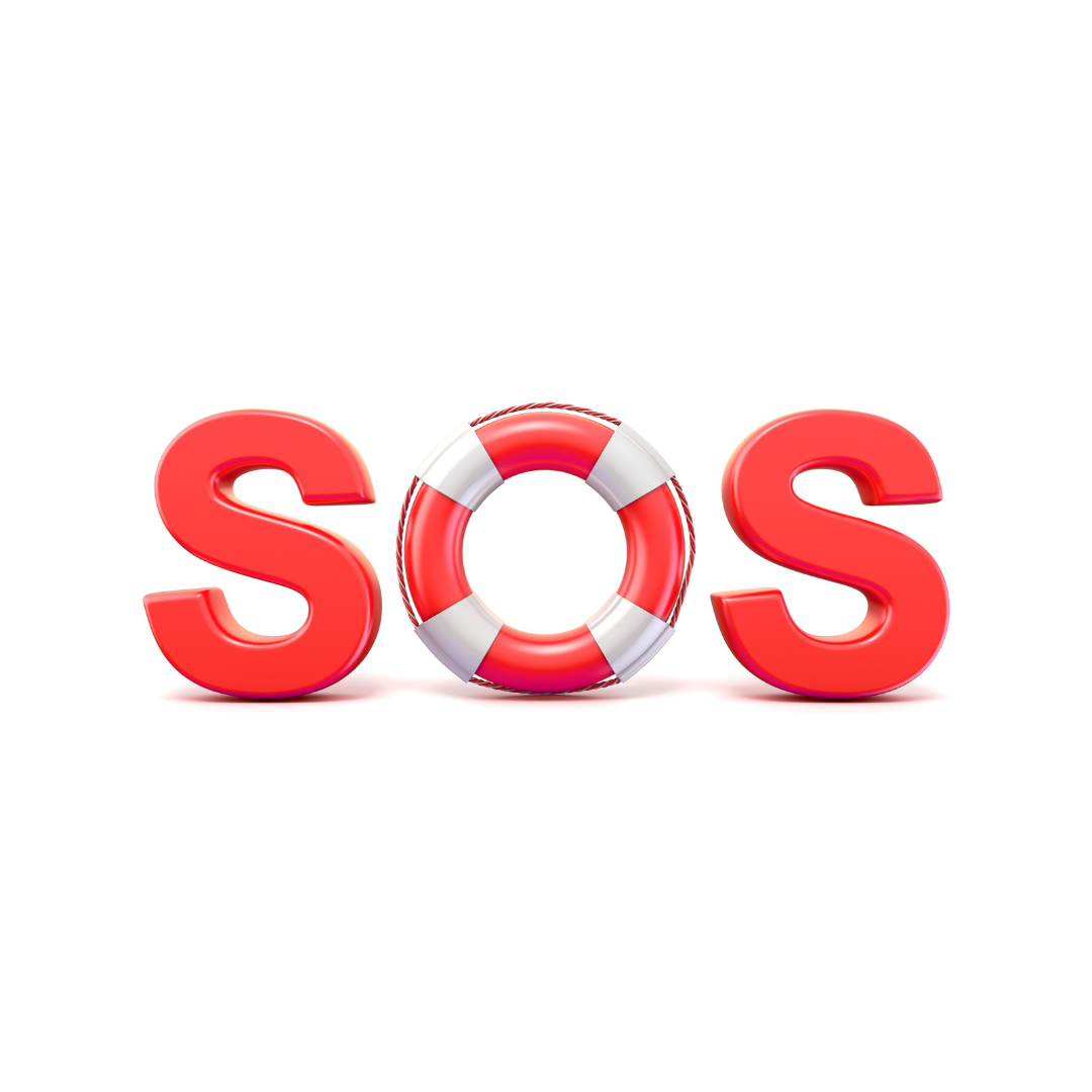 Consultation Individuelle – URGENCE