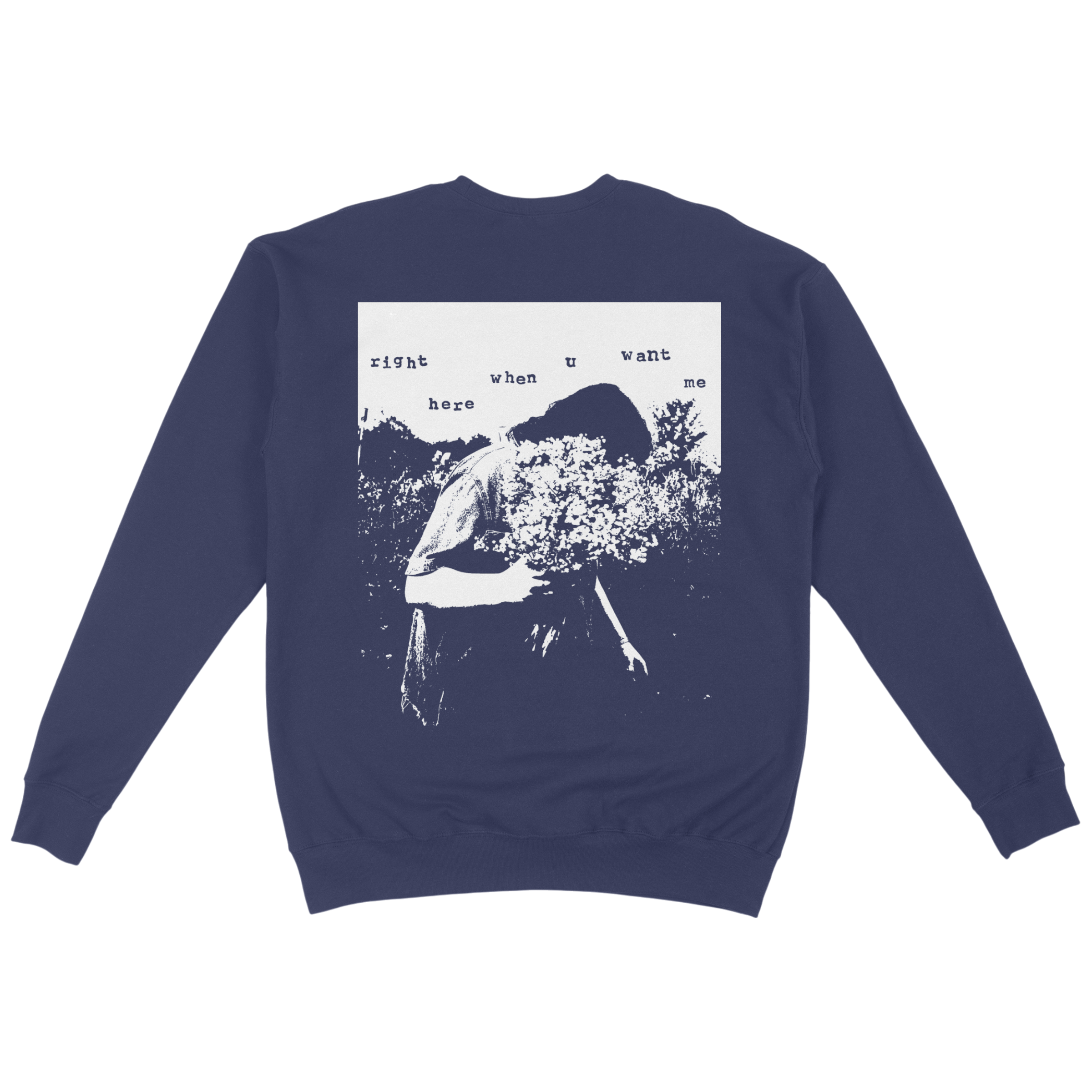 Wasted Potential Long Sleeve Tee