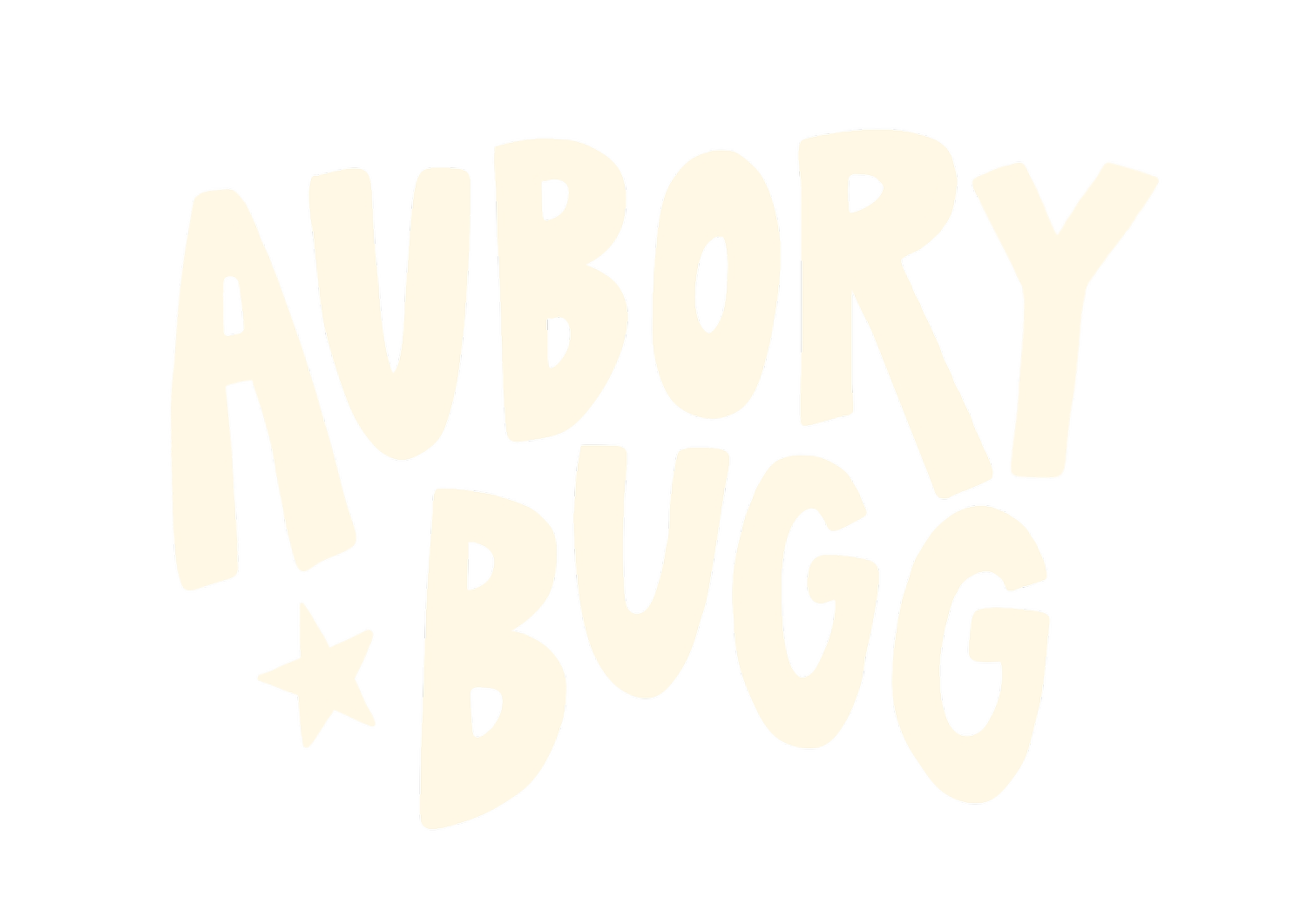 Aubory Bugg