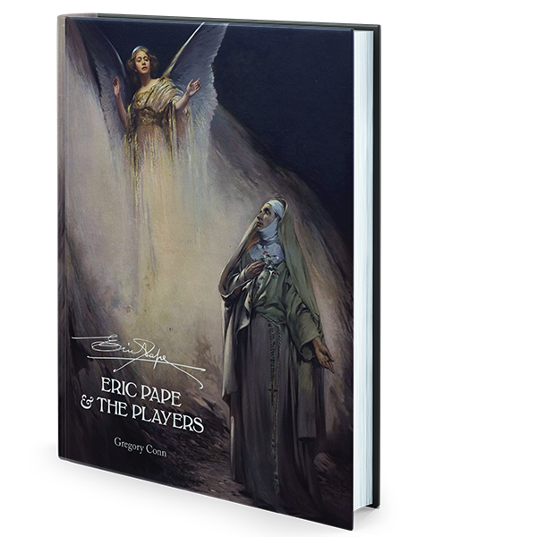 Eric Pape and the Players