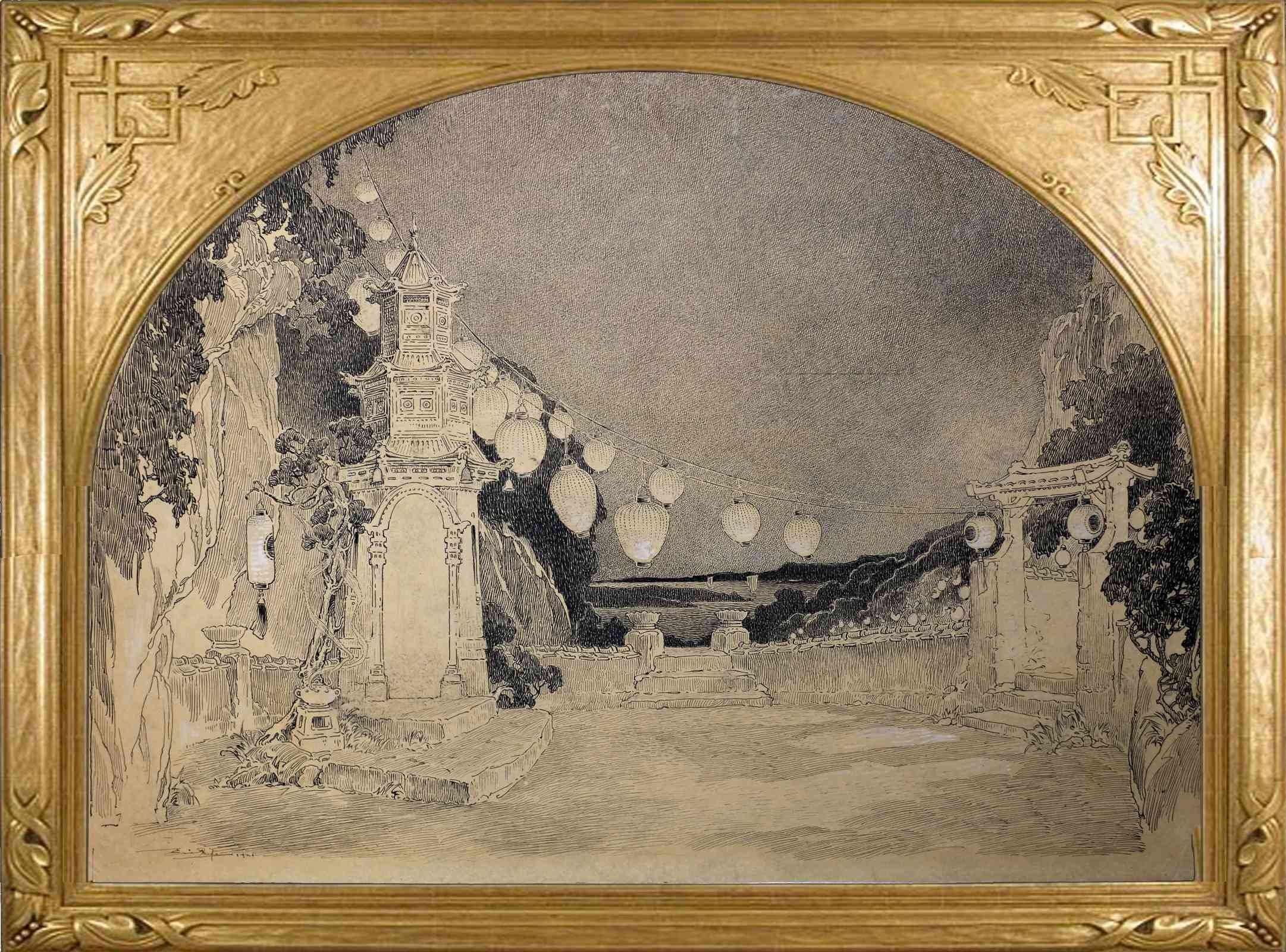 Flame of Love Exterior One.jpg