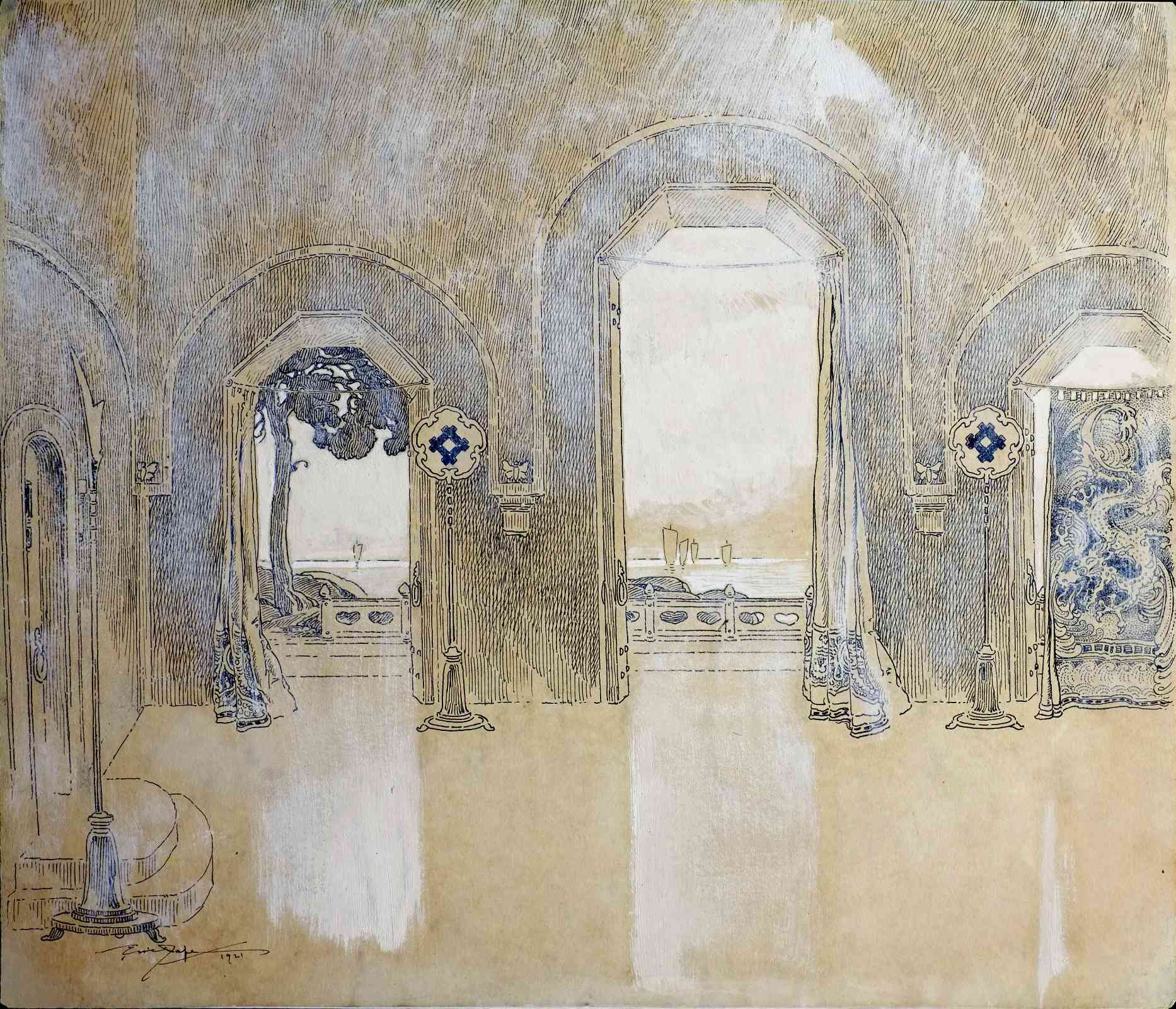 Flame of Love Interior Five.jpg