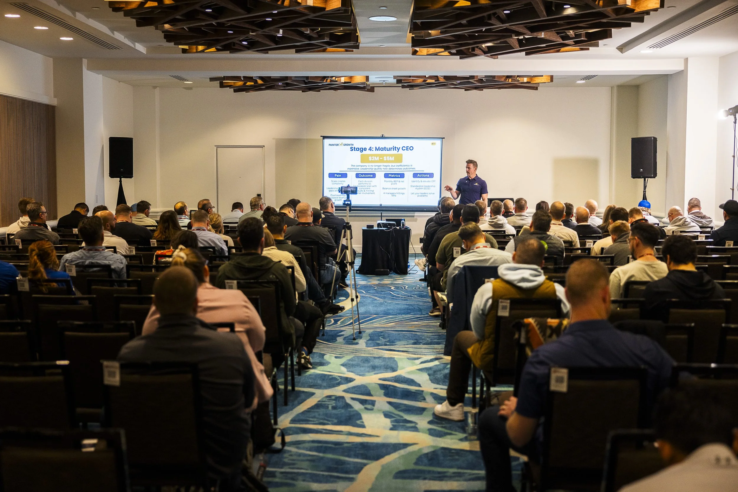 My House from Hell and the 5 Lessons That Changed How I Run My Painting Business