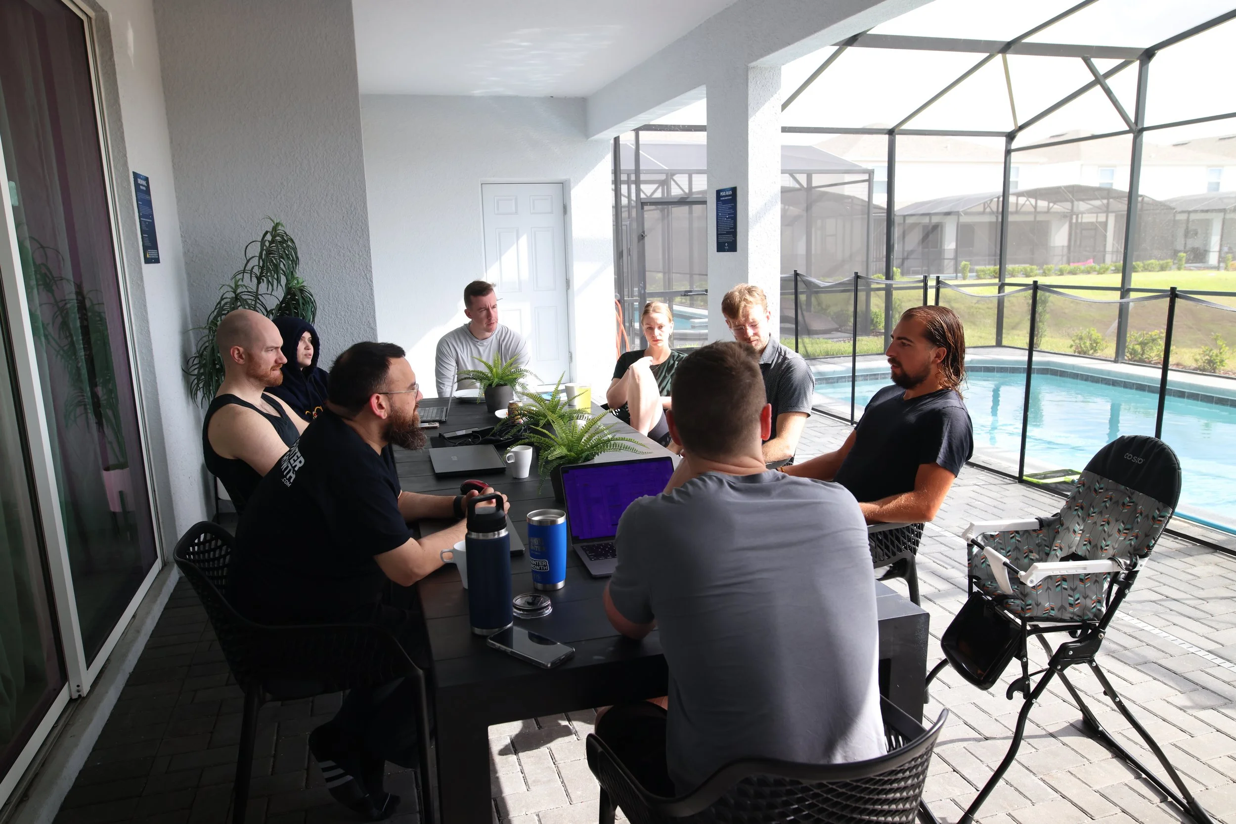 How I Stopped Dreading My Bank Account and Took Control of My Painting Business Finances