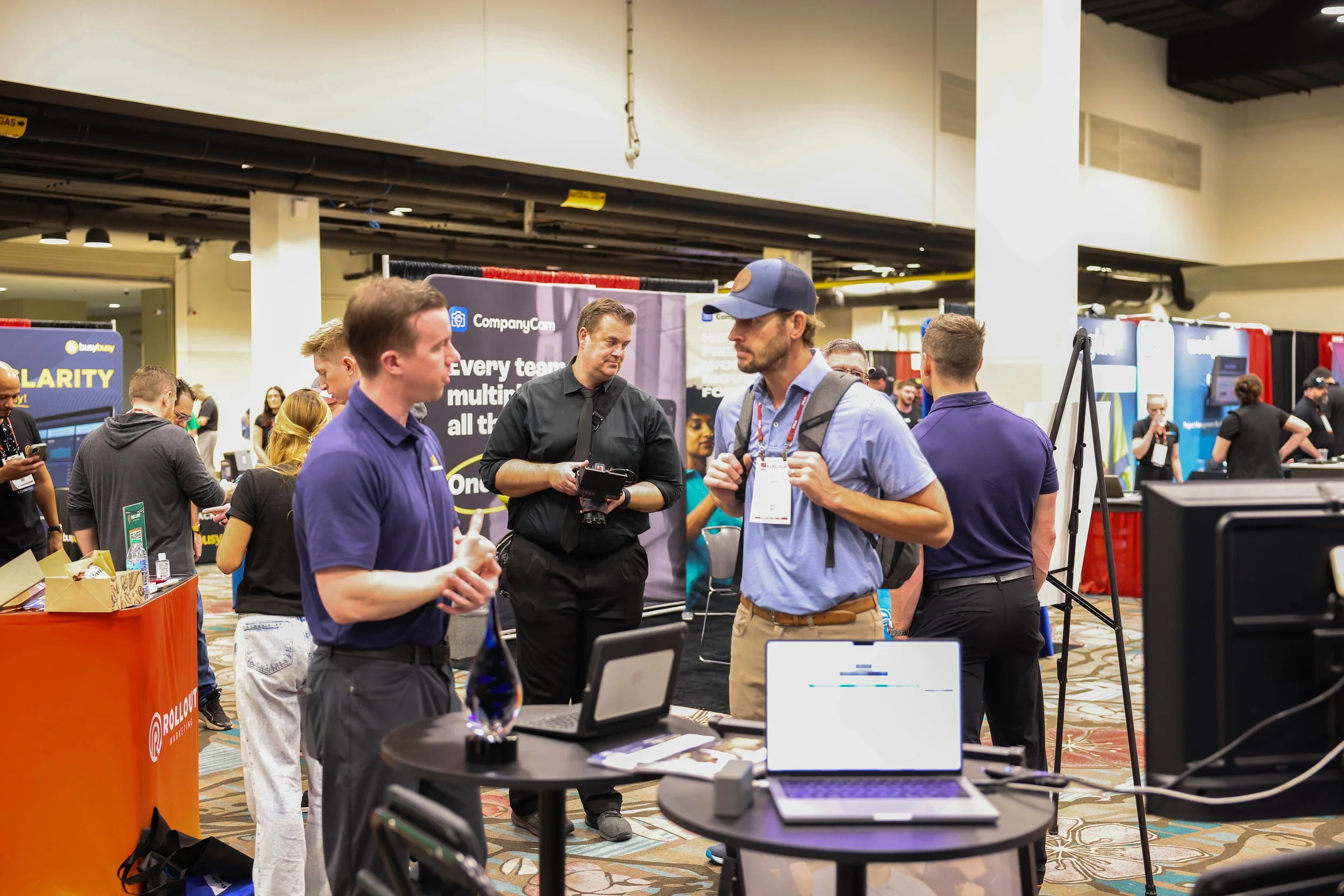 7 Key Metrics Every Painting Business Owner Must Track to Scale Profitably