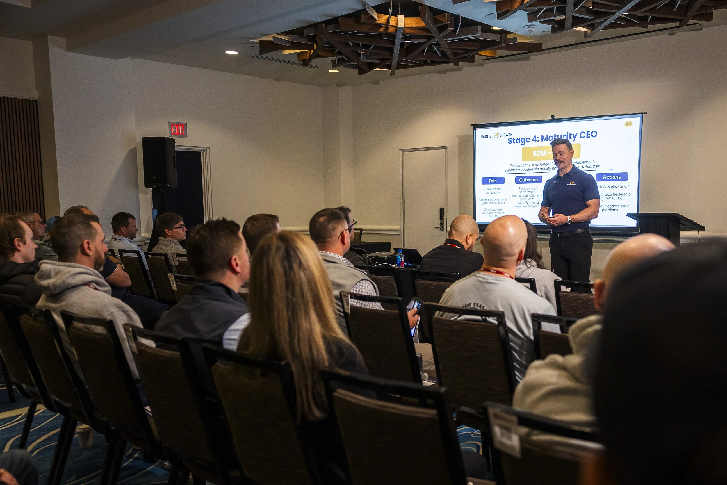 How to Fix Your Painting Company in 1 Day