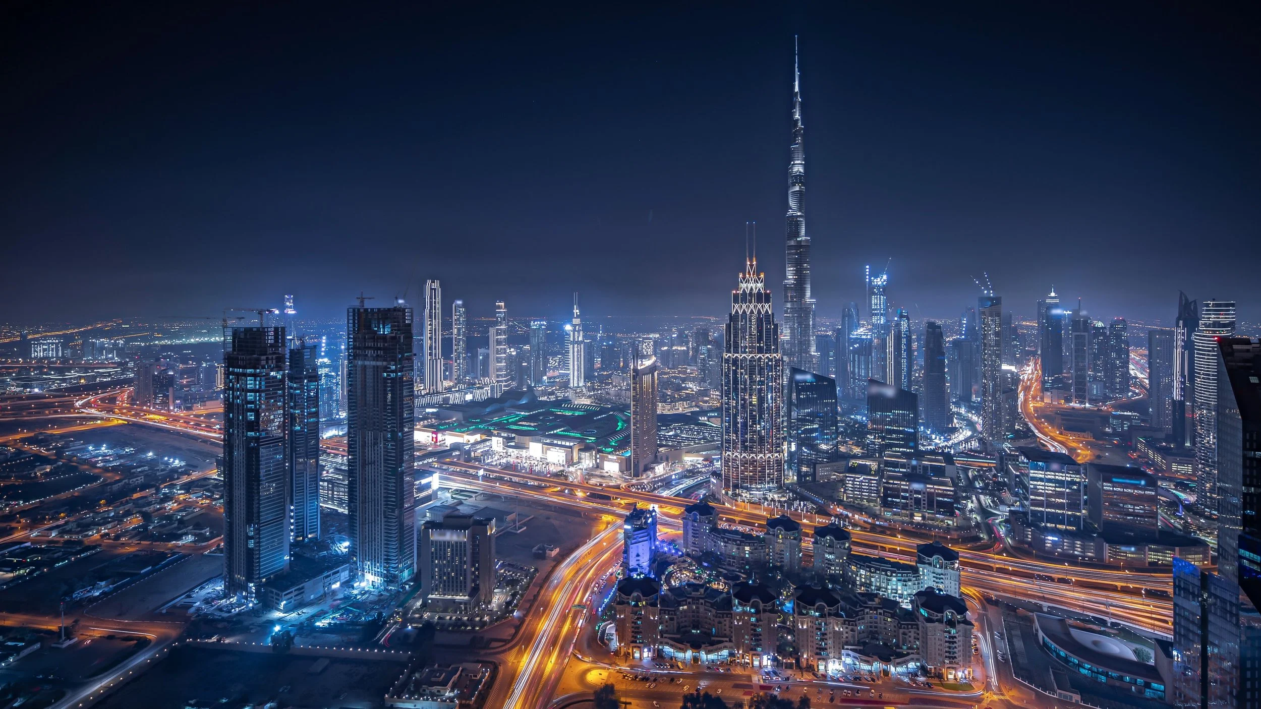 Choosing a Logistics Partner in the UAE: Key Criteria for Industrial Shippers