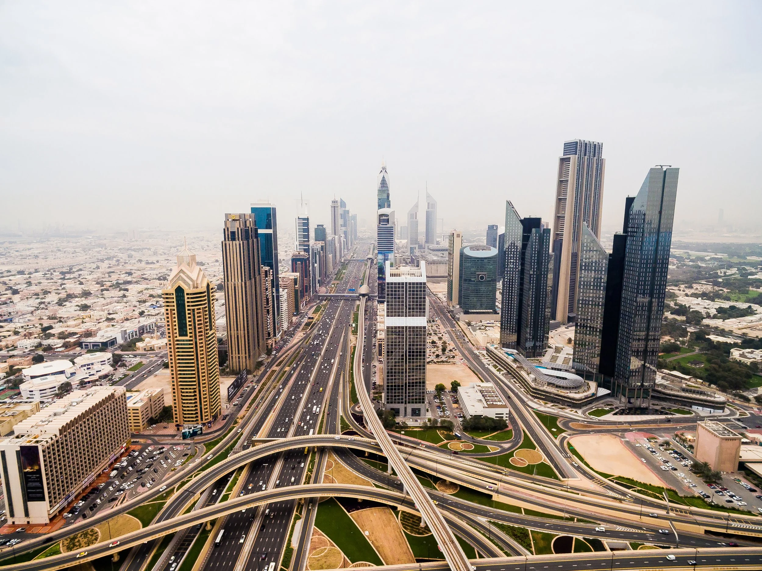 Cold Chain &amp; Temperature-Controlled Logistics in the GCC