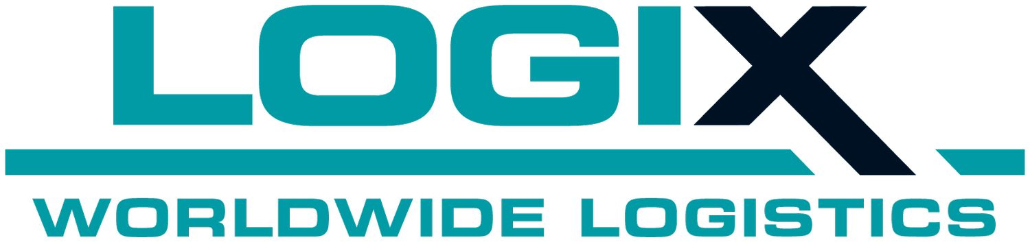 LOGIX Worldwide Logistics Dubai