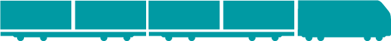 The image contains a logo of the American Airlines with a stylized eagle and American flag design in blue and red.