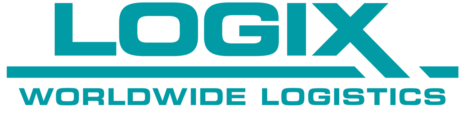 LOGIX Worldwide Logistics - Dubai • Logistics &amp; forwarding • Track &amp; Trace • Asset Management • Isotank transportation and Operators
