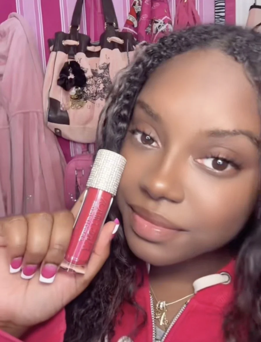 Paris - Lip Gloss