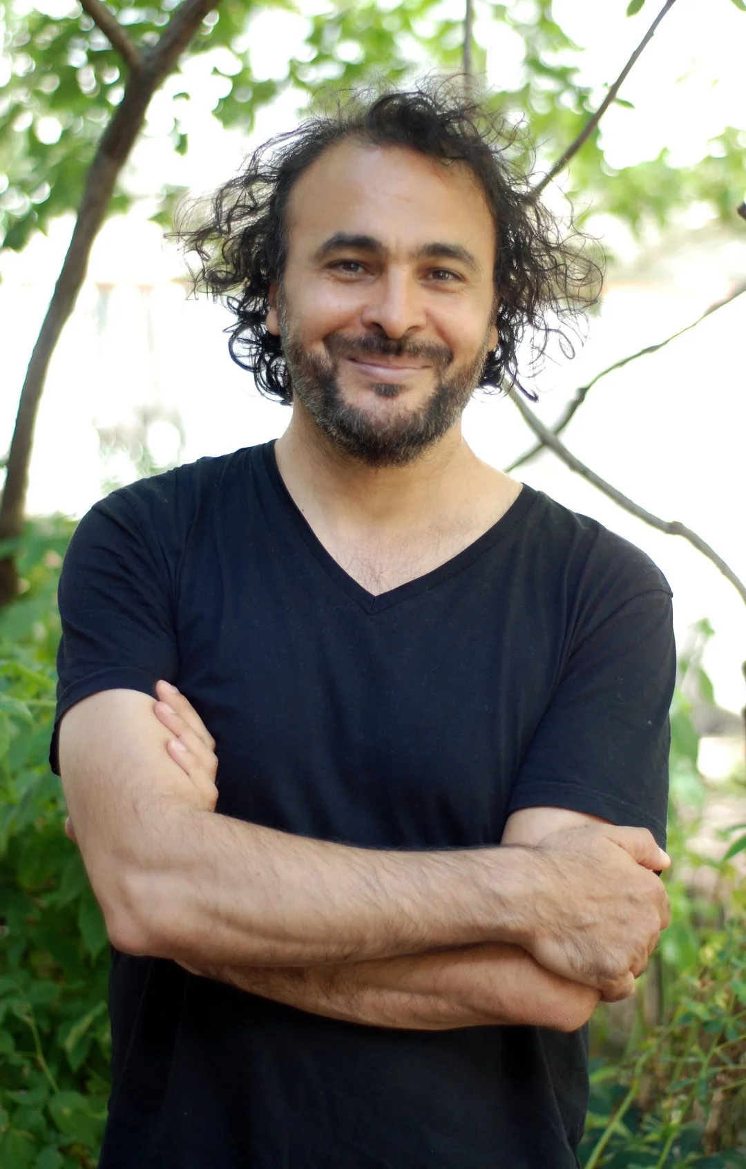 Kader Attia, 2022