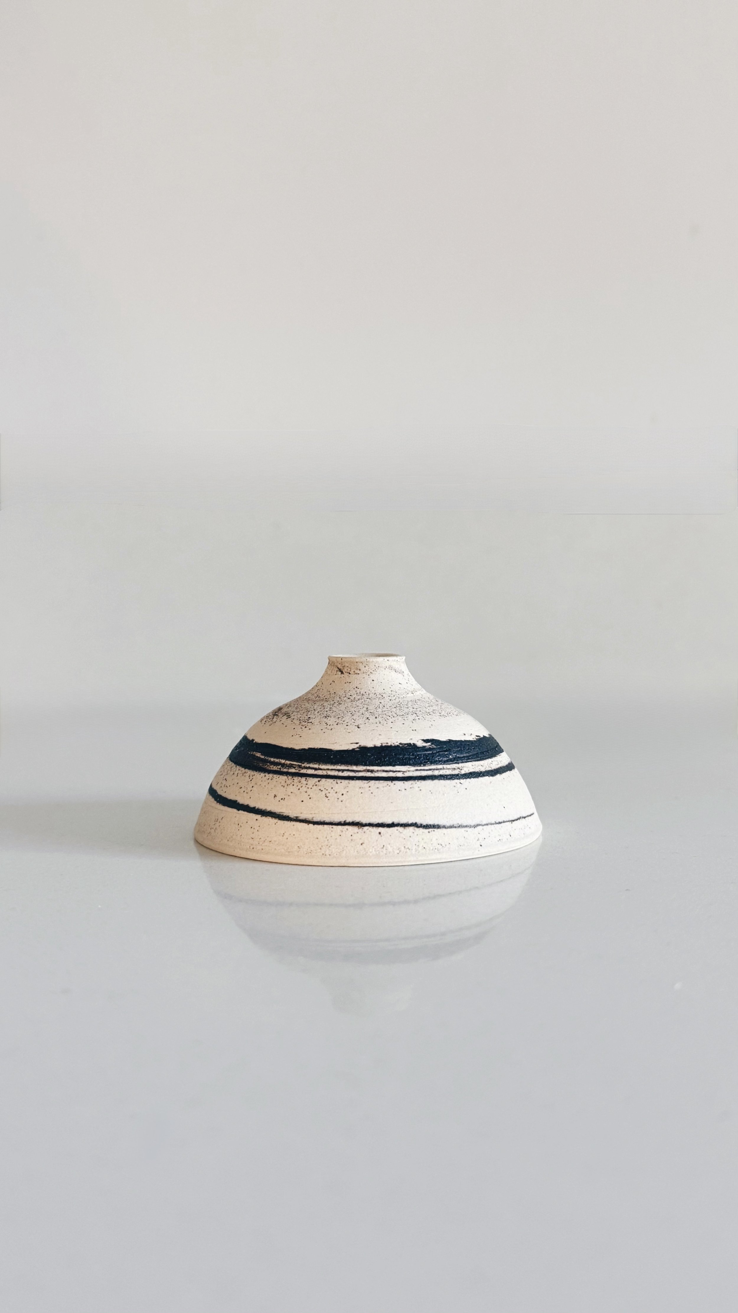 miniature bud vase
