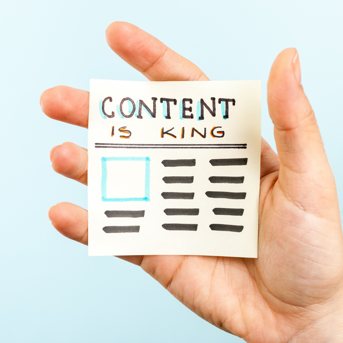 What to Post When You Don’t Know What to Post (Content Ideas That Convert)