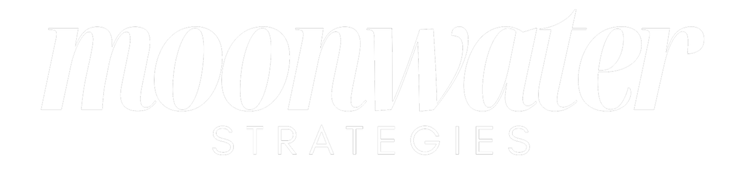 Moonwater Strategies