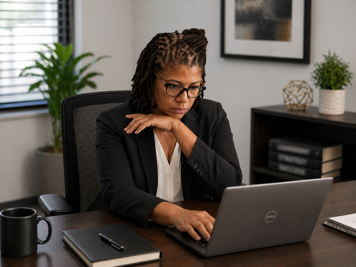 Howard Legal Consulting, Employment Law, with a specialty in Federal Sector EEO and complainant-side matters 5