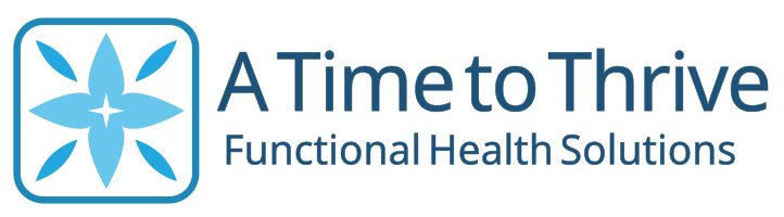 A Time to Thrive