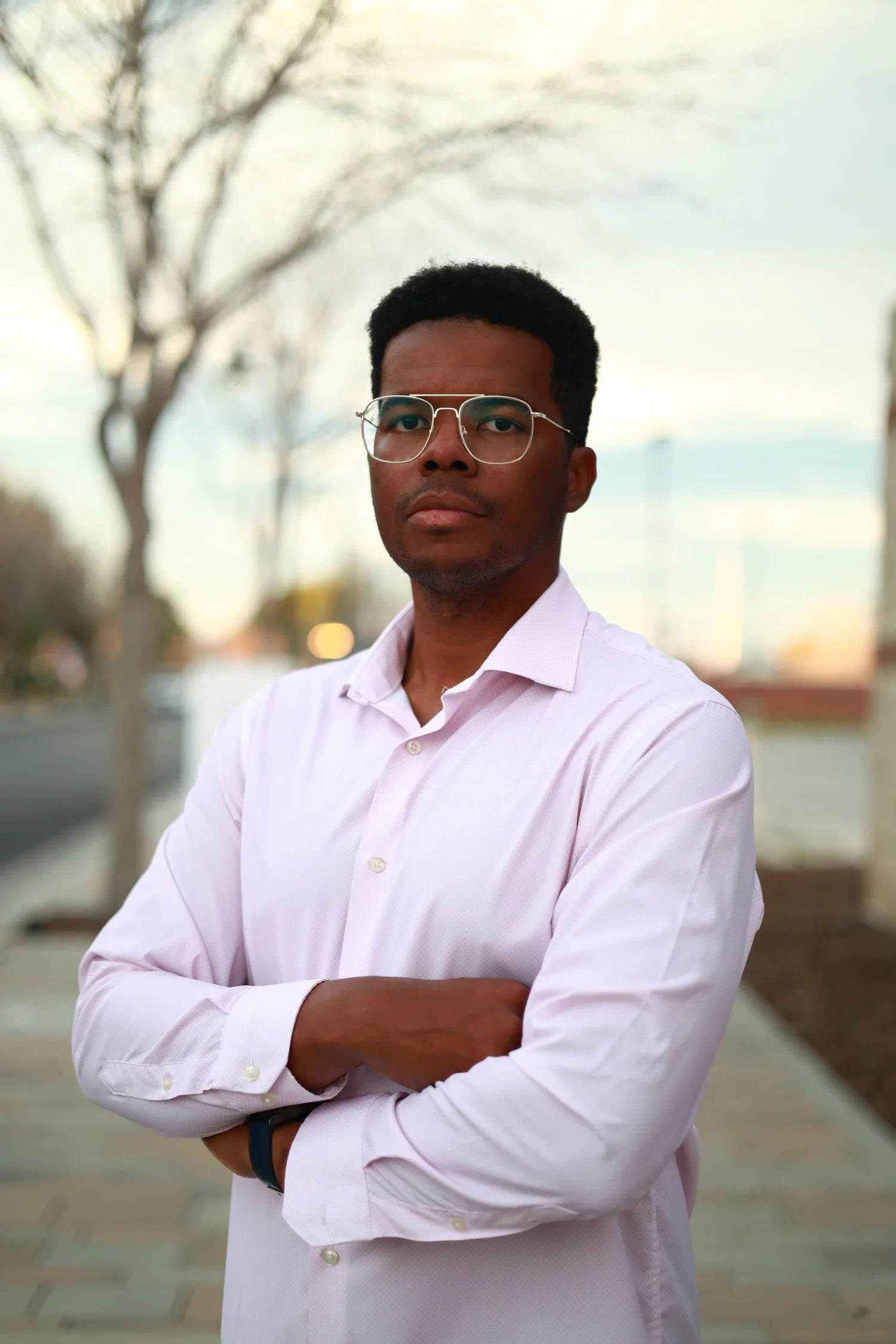 Issues — Caleb for Congress
