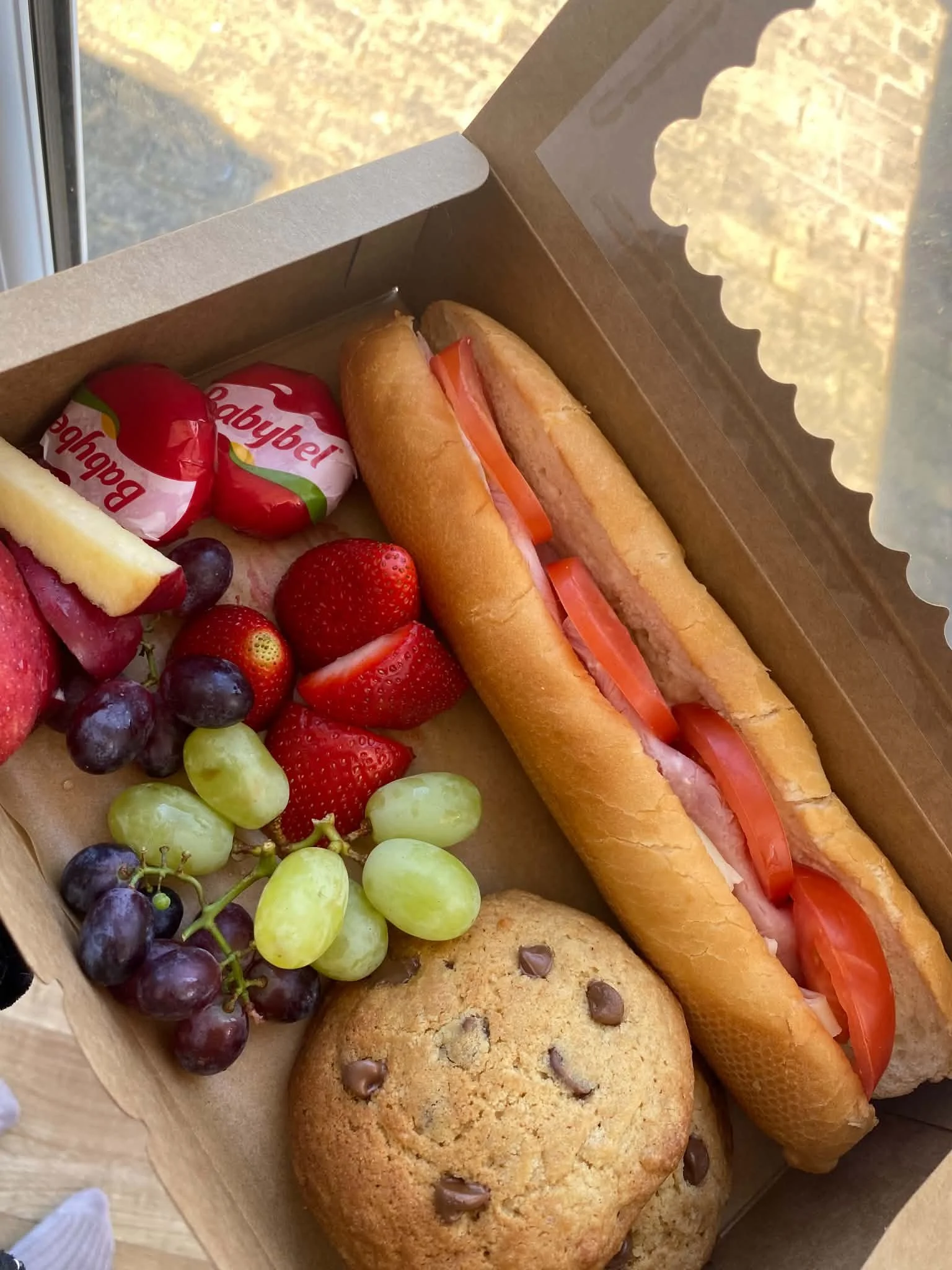 Kids Picnic