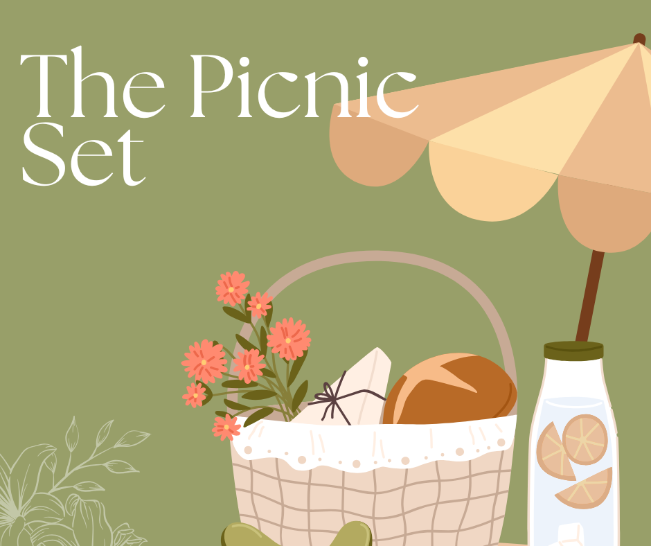 The Picnic Set