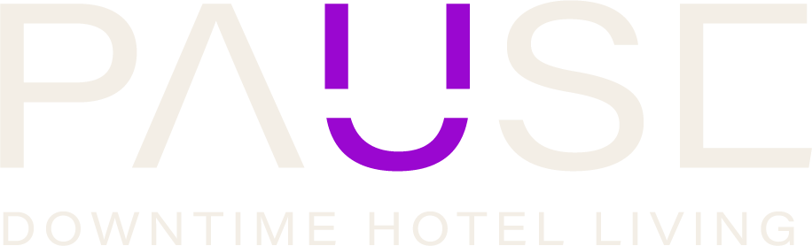 Pause Hotel Living - Sales