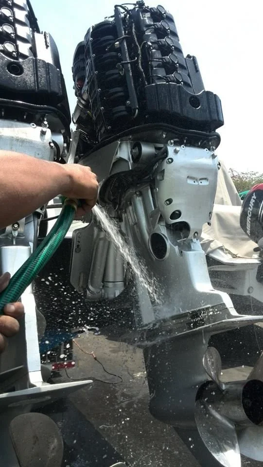 Maintanance