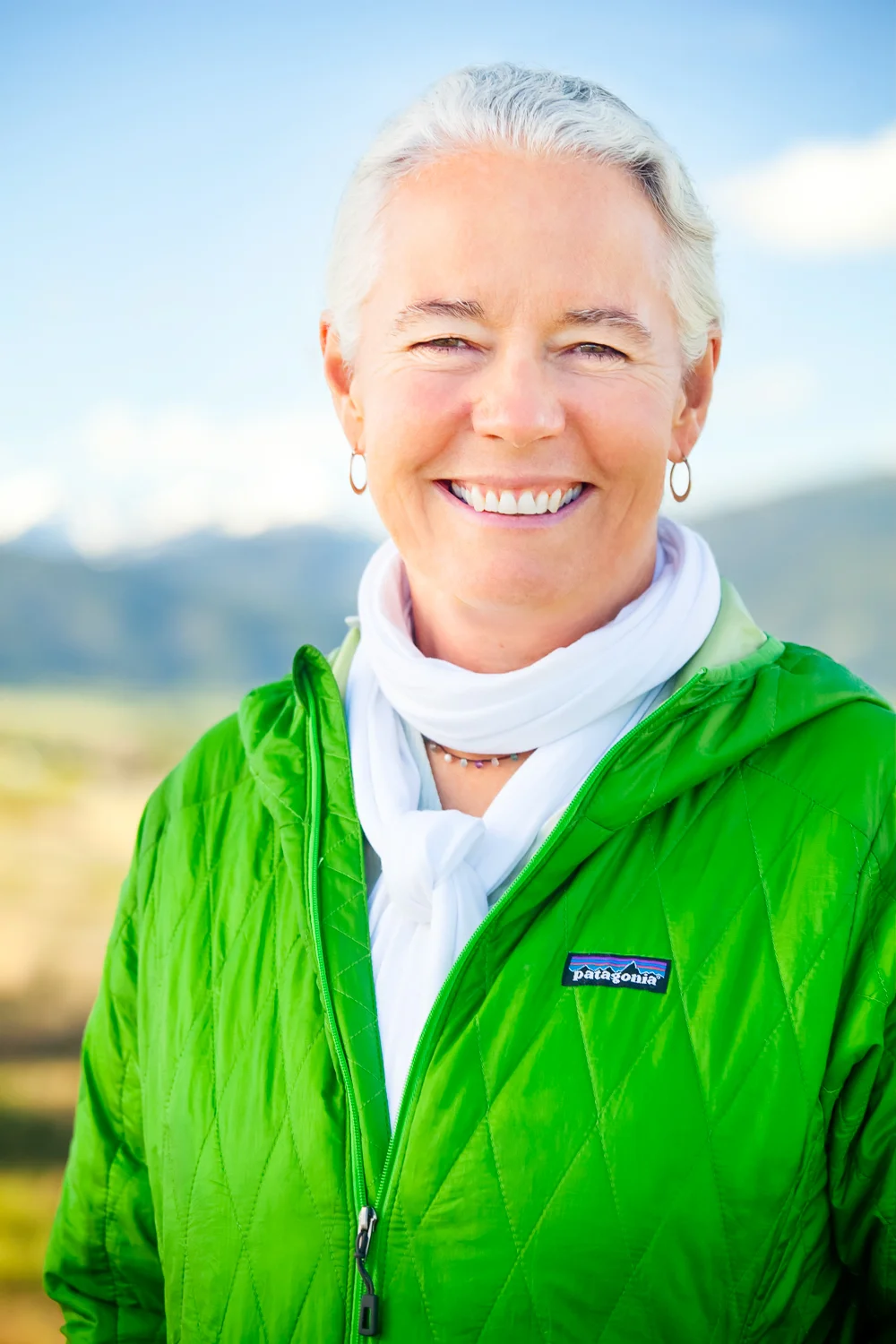 Environmental Portrait for Greater Yellowstone Coalition