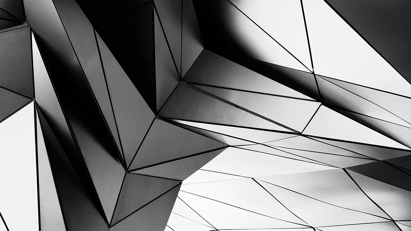 Strukture by Jake Campos