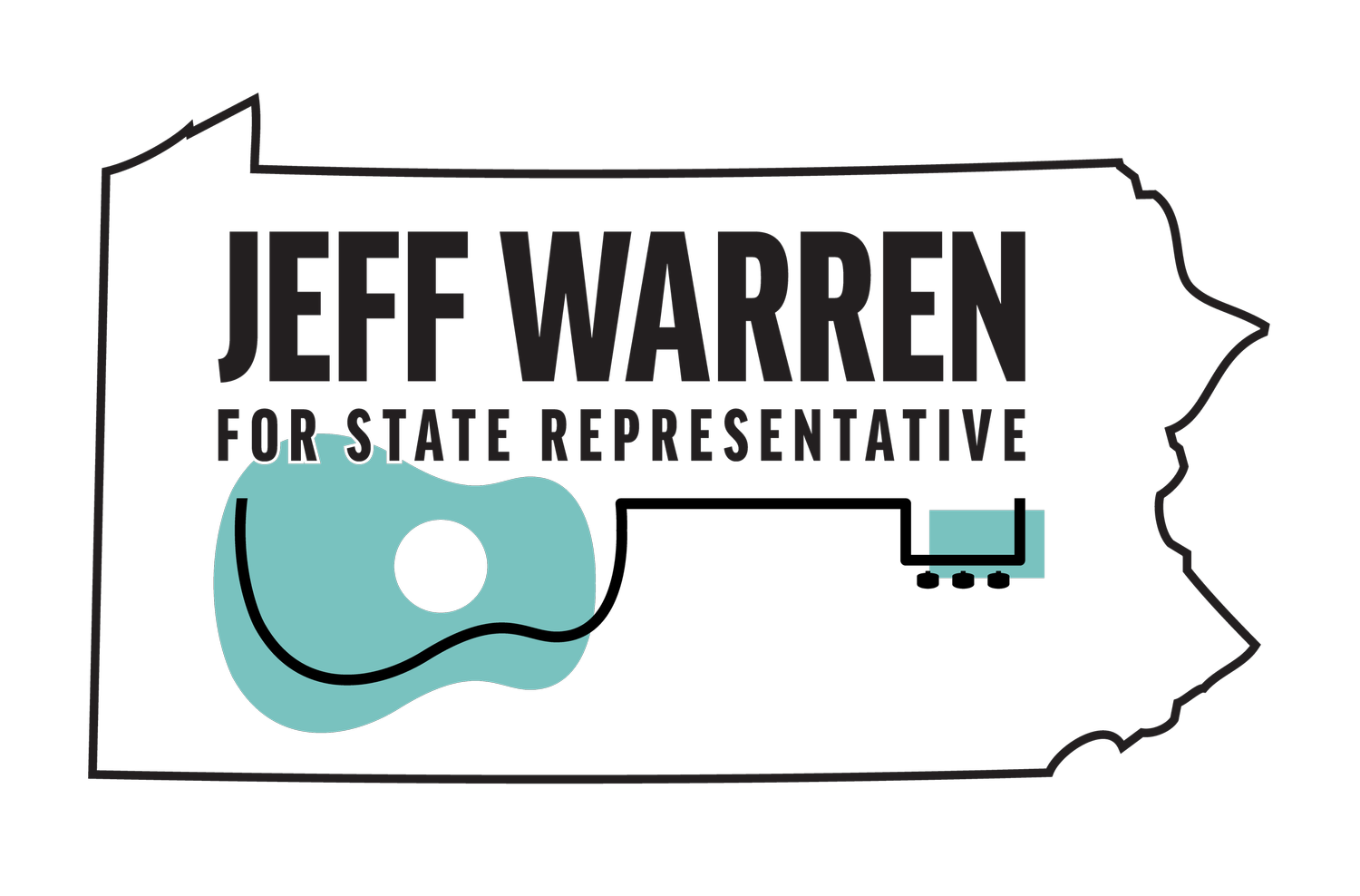 Jeff Warren for PA