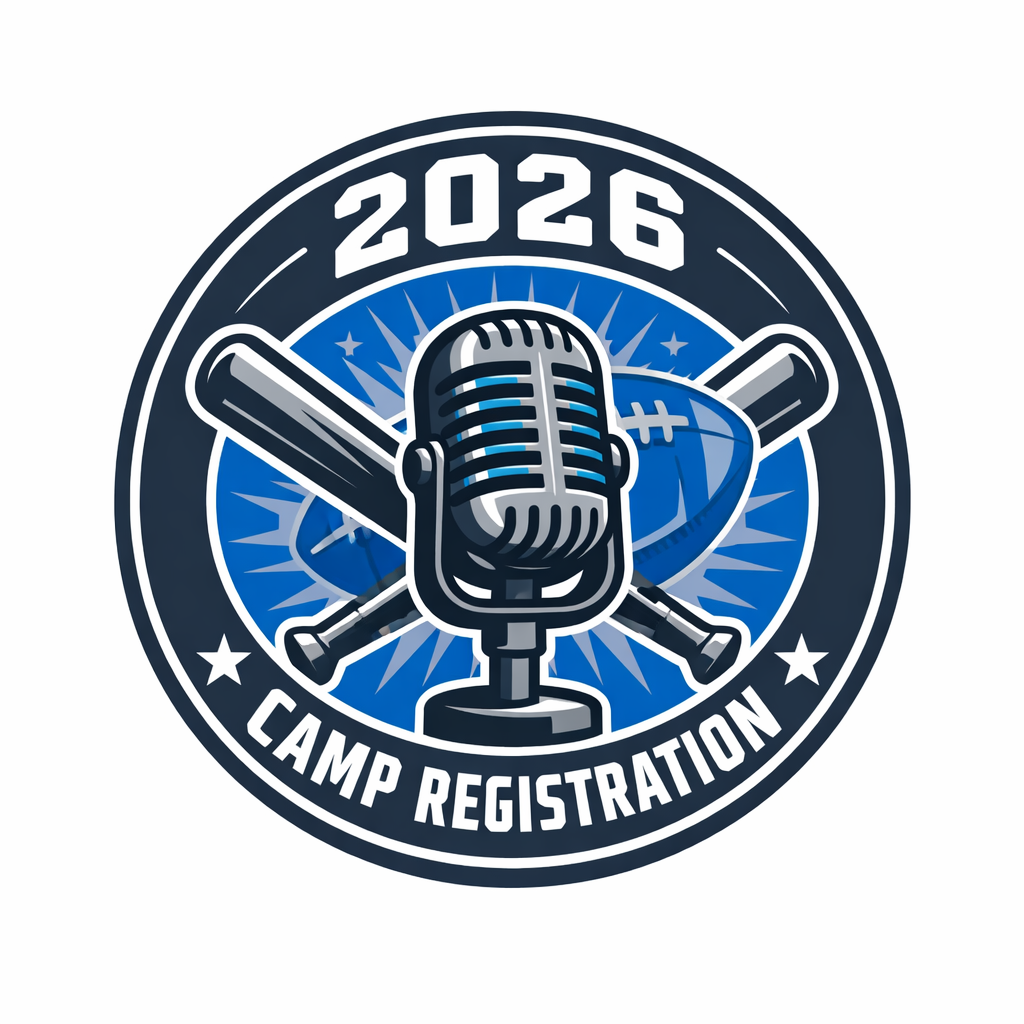 2026 Camp Registration