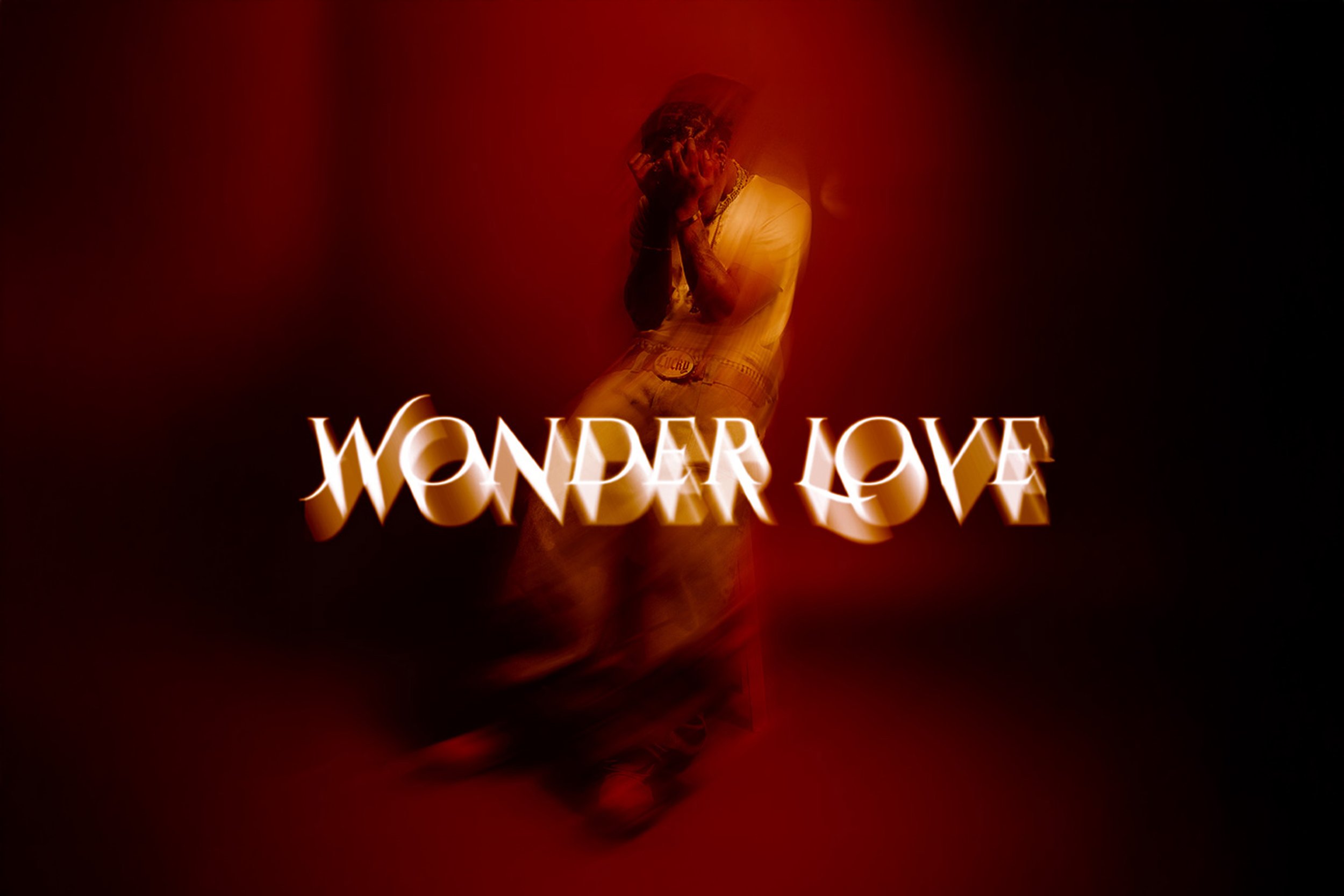 Wonder Love