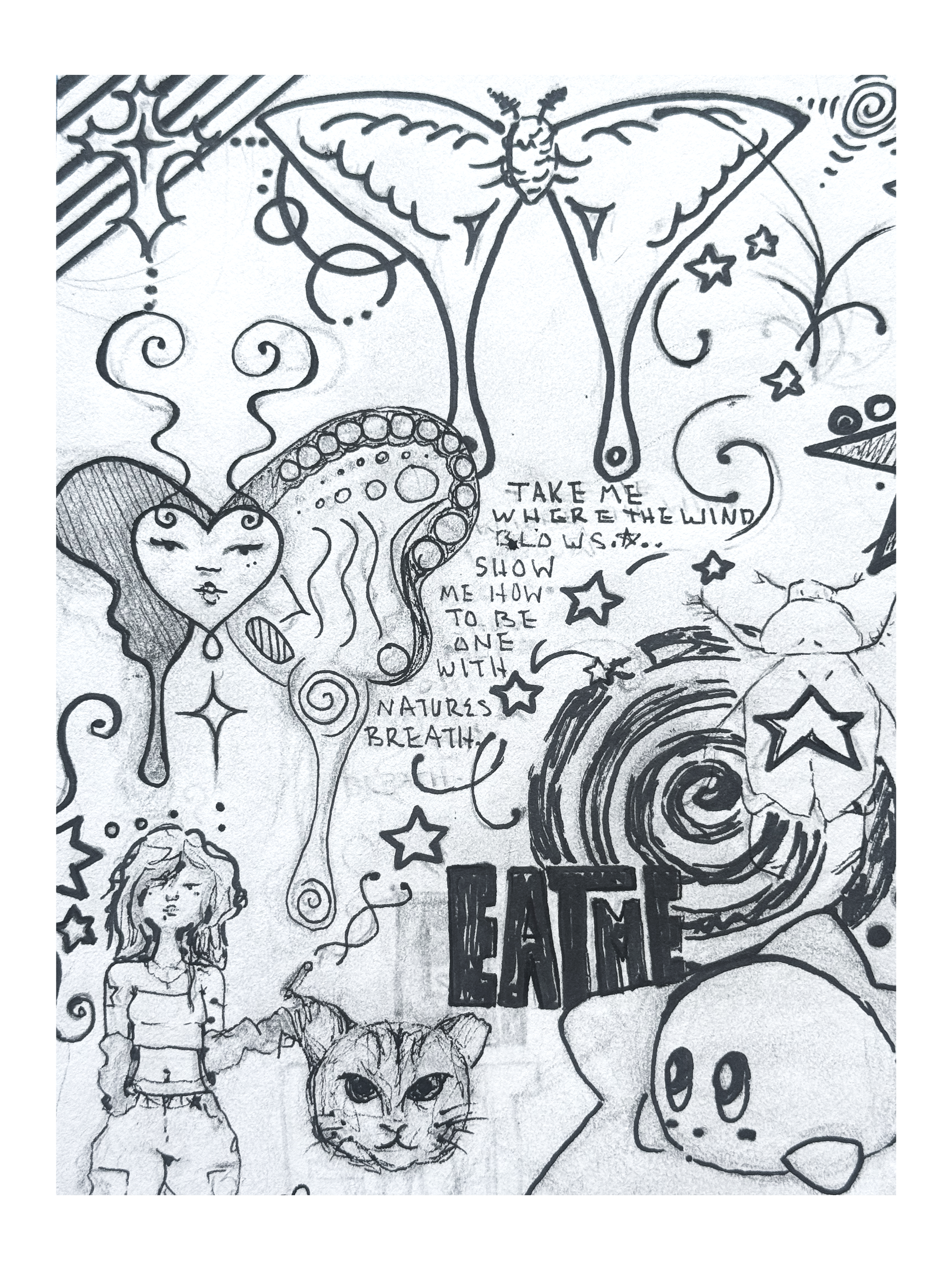 Concept for print, 2025.